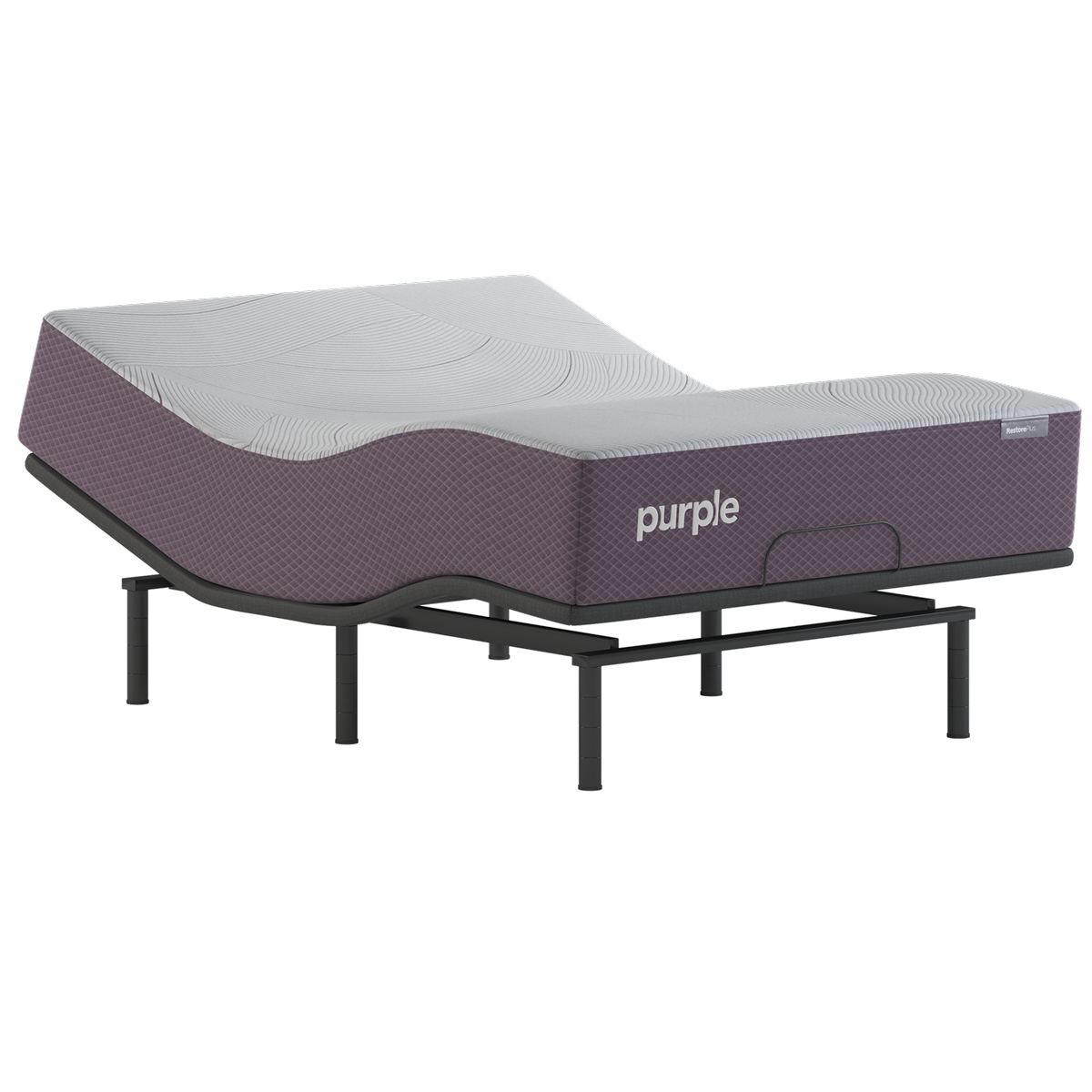 RestorePlus® Hybrid Mattress