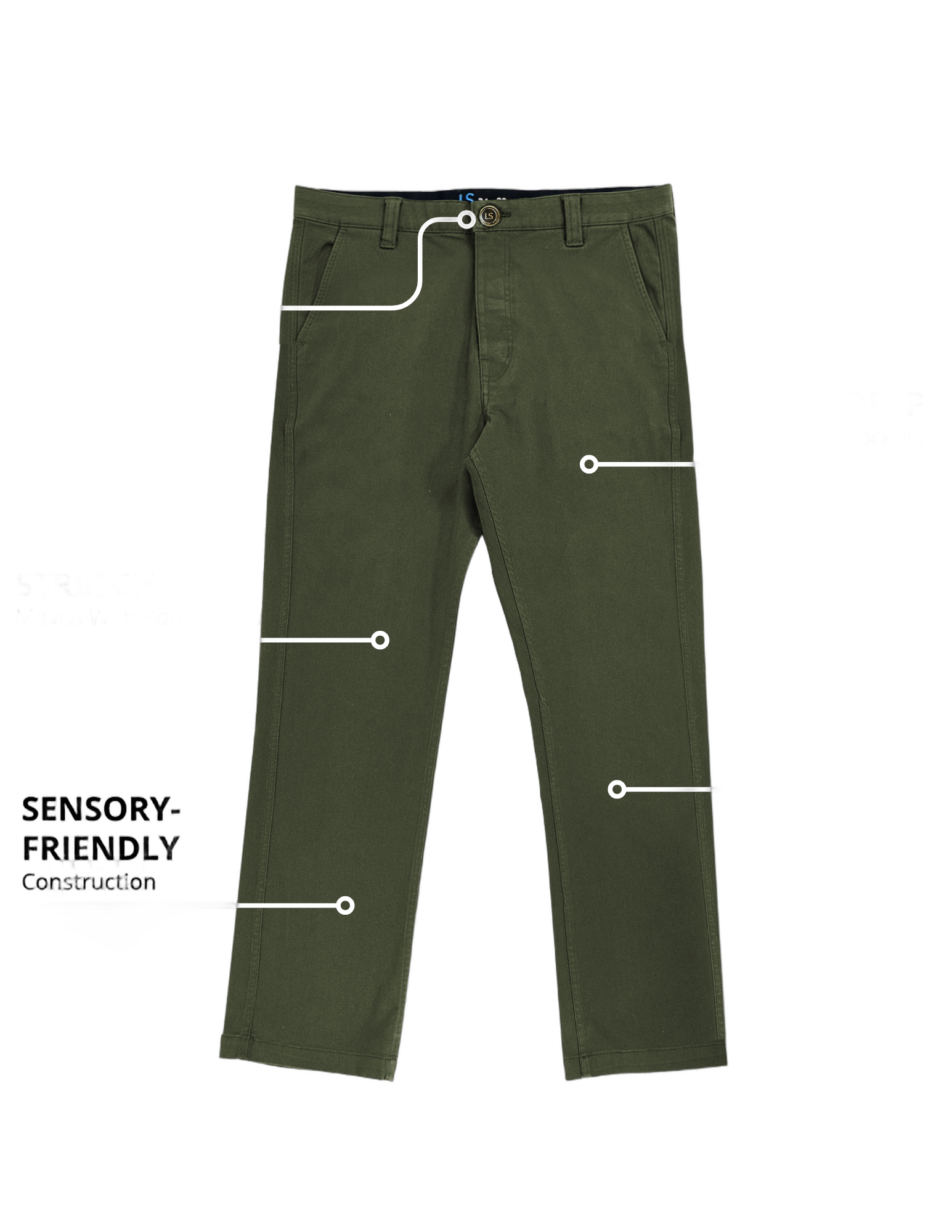 All That Chino