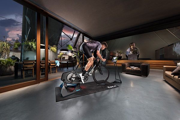 Shop Garmin Tacx NEO 2T Smart Bike Trainer with HSA/FSA Funds