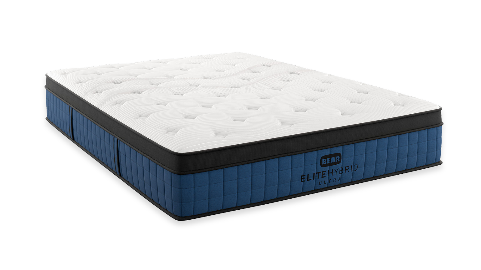 Bear Elite Ultra Hybrid