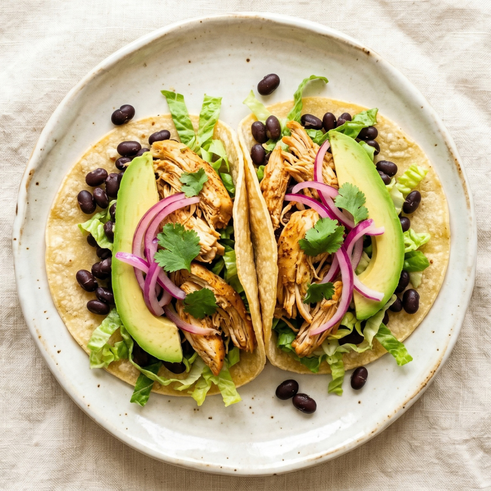 CookUnity Low Sodium Meals