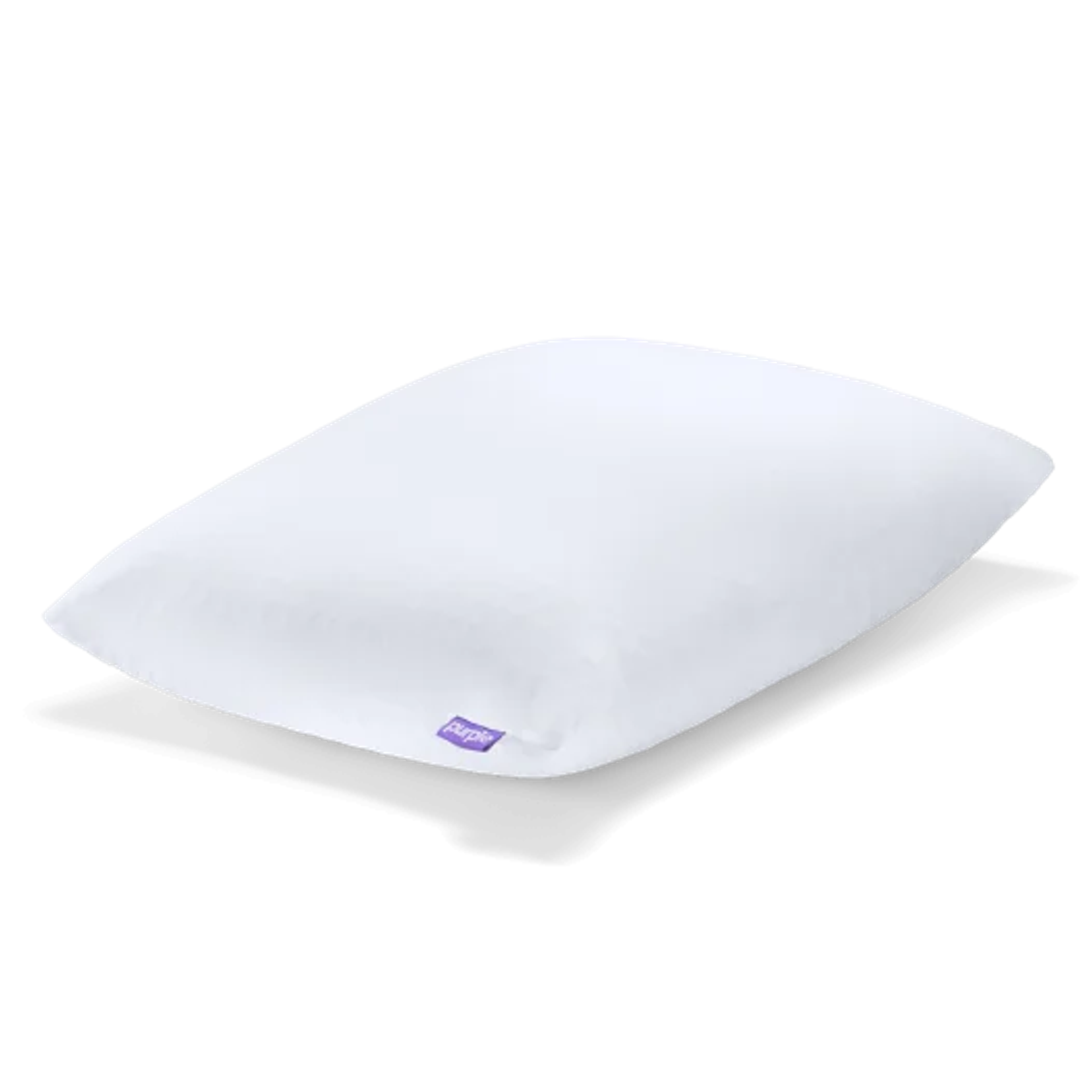 Purple Freeform™ Pillow