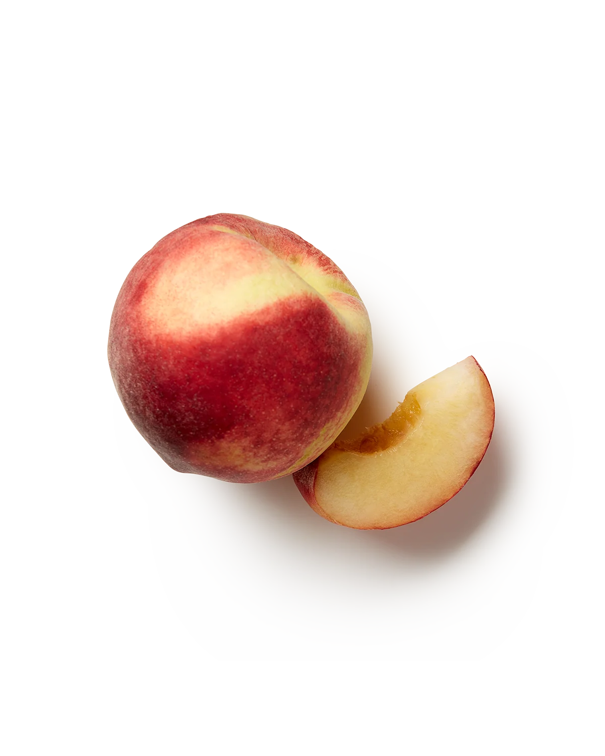 Promix White Peach Debloat Prebiotic + Probiotic