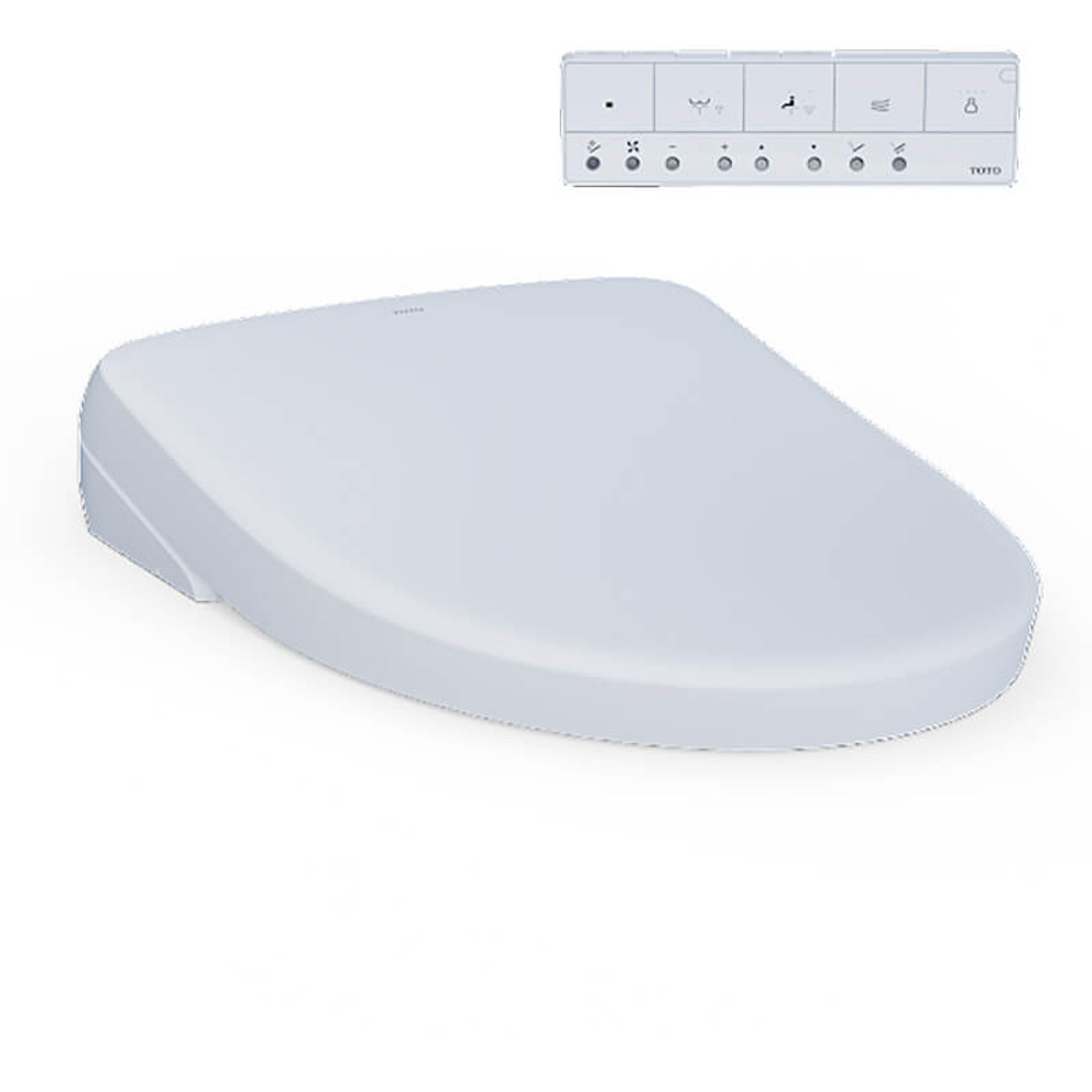 TOTO Washlet S7A Bidet Seat