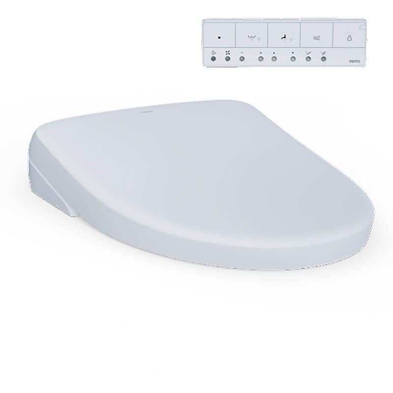 TOTO Washlet S7A Bidet Seat