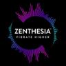 Zenthesia logo