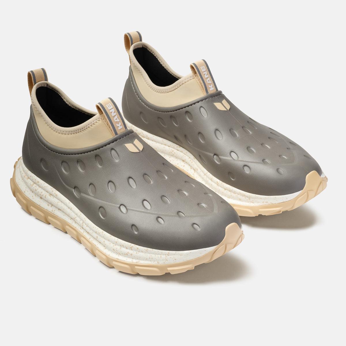 Kane Footwear Revive AC - Bark in Bark