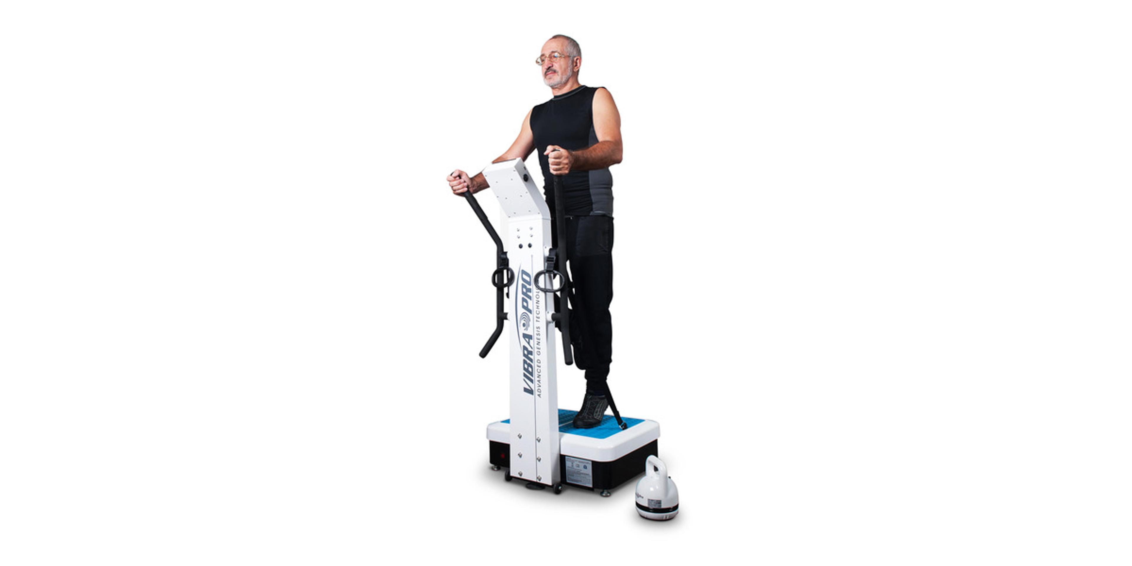 Genesisi Kinetic Sport image 2