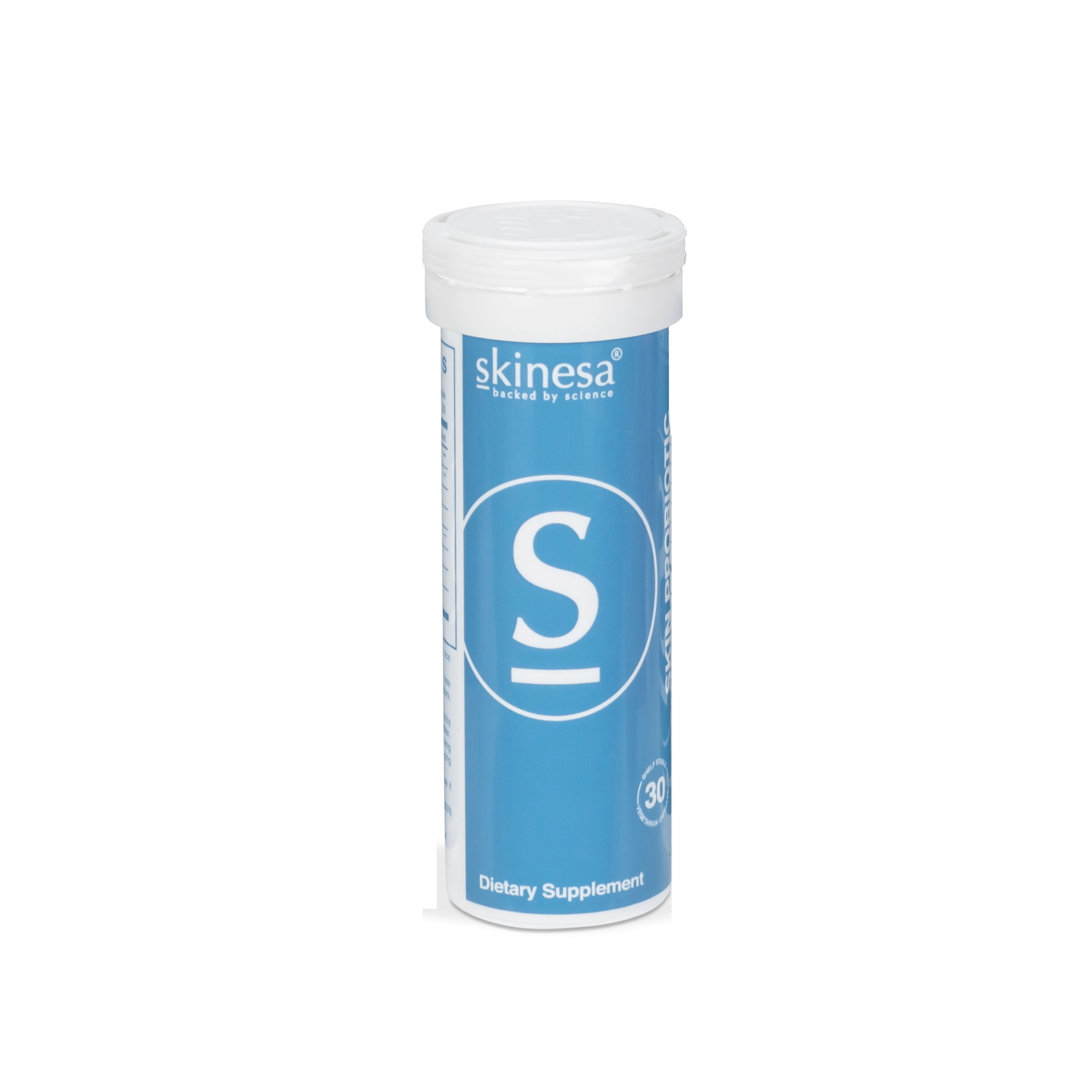 Skinesa® Skin Probiotic