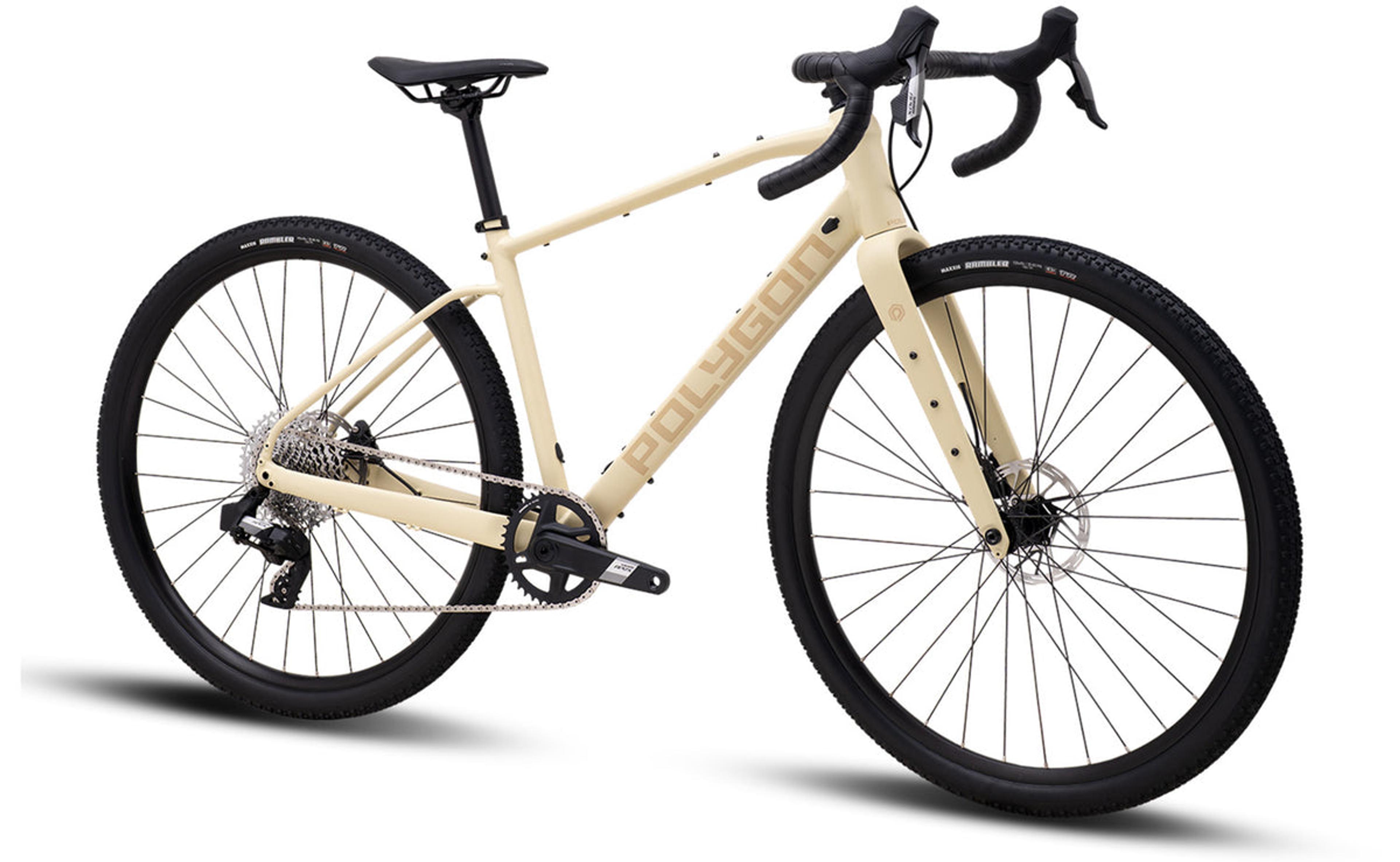Polygon Bend R6X - Gravel Bike