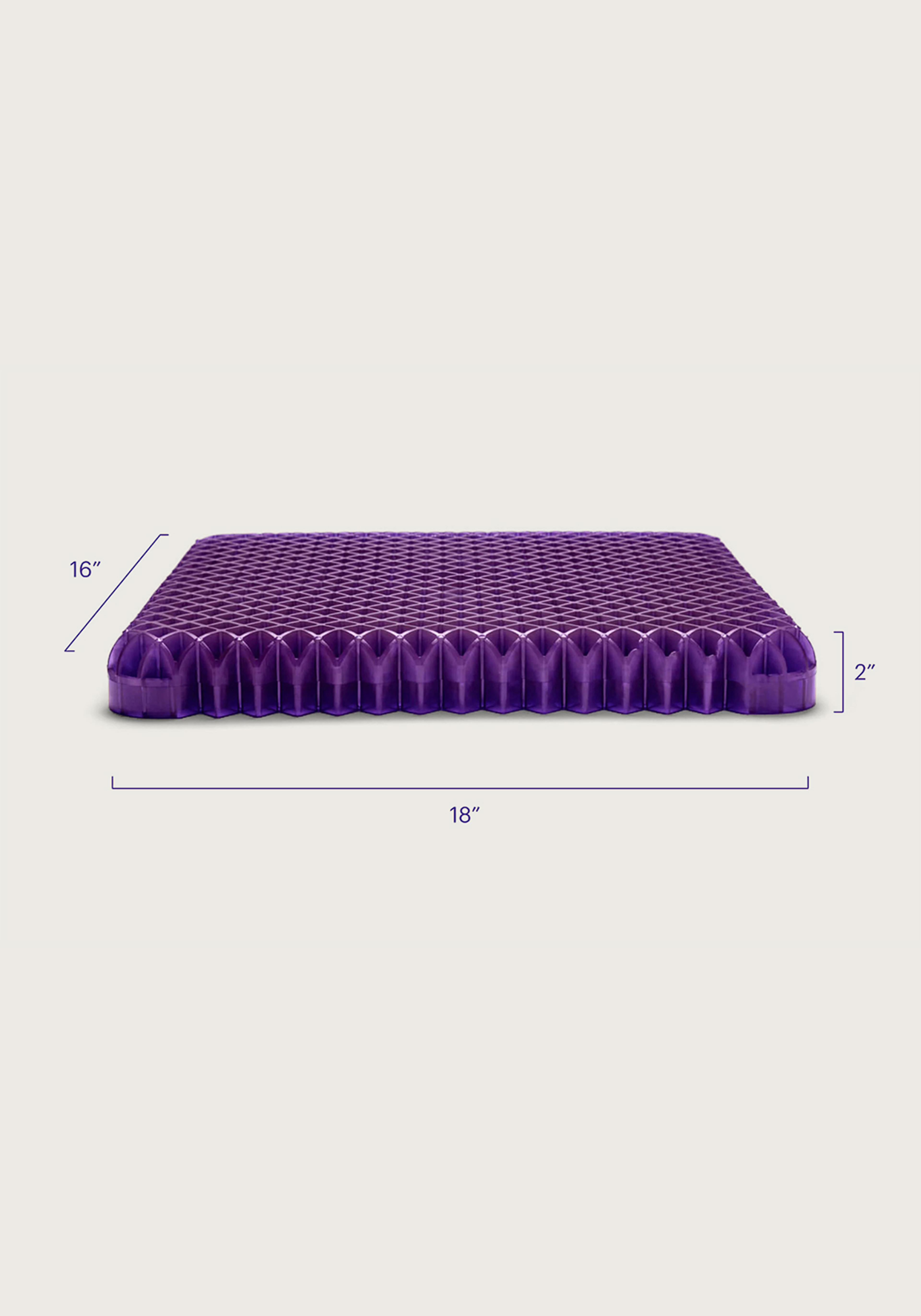 Royal Seat Cushion, view 2
