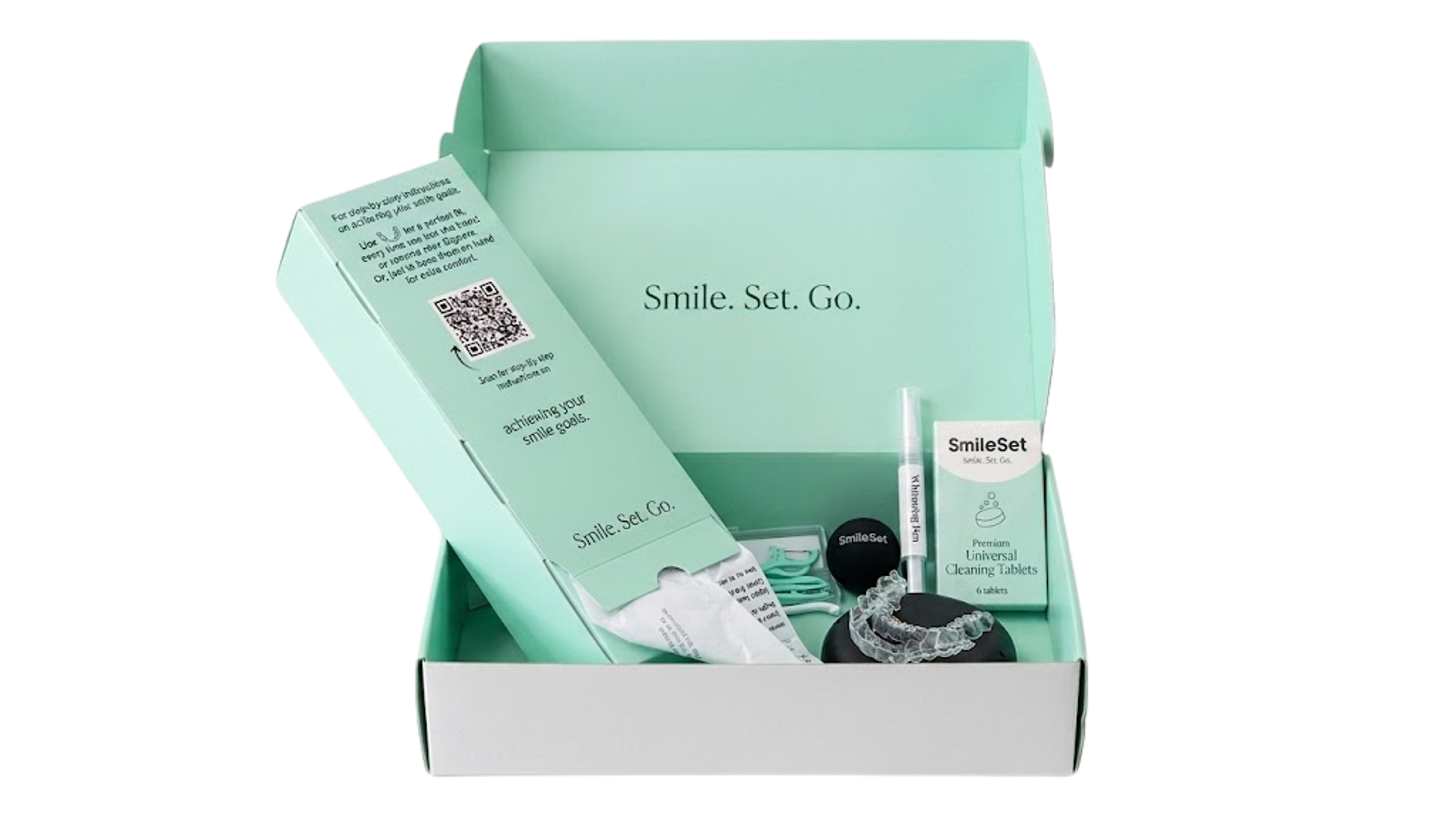 Aligner Treatment - All Day