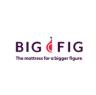 Big Fig Mattress logo