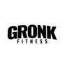Gronk Fitness logo