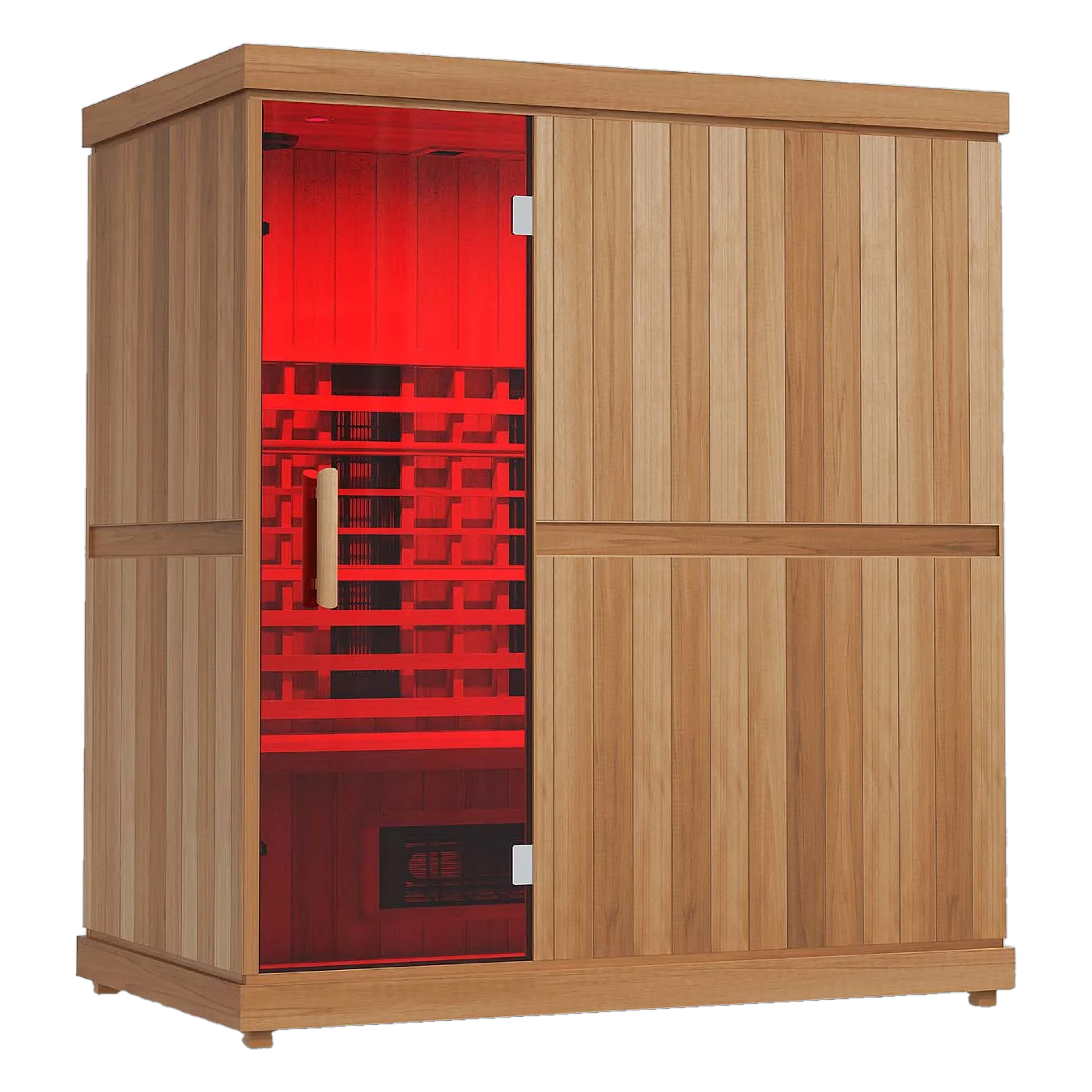 Finnmark FD-3 Full Spectrum Infrared Sauna