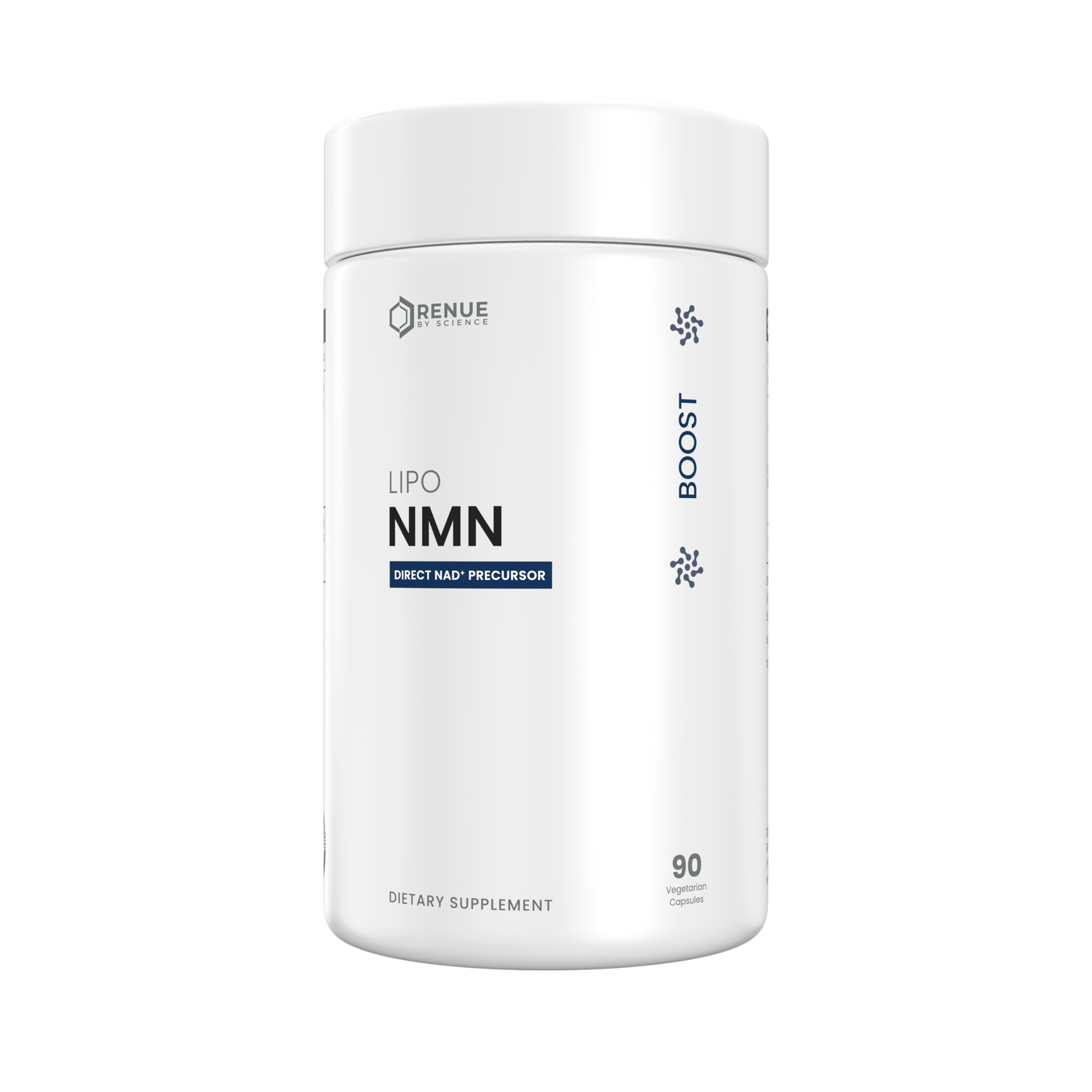 NMN Liposomal Capsules