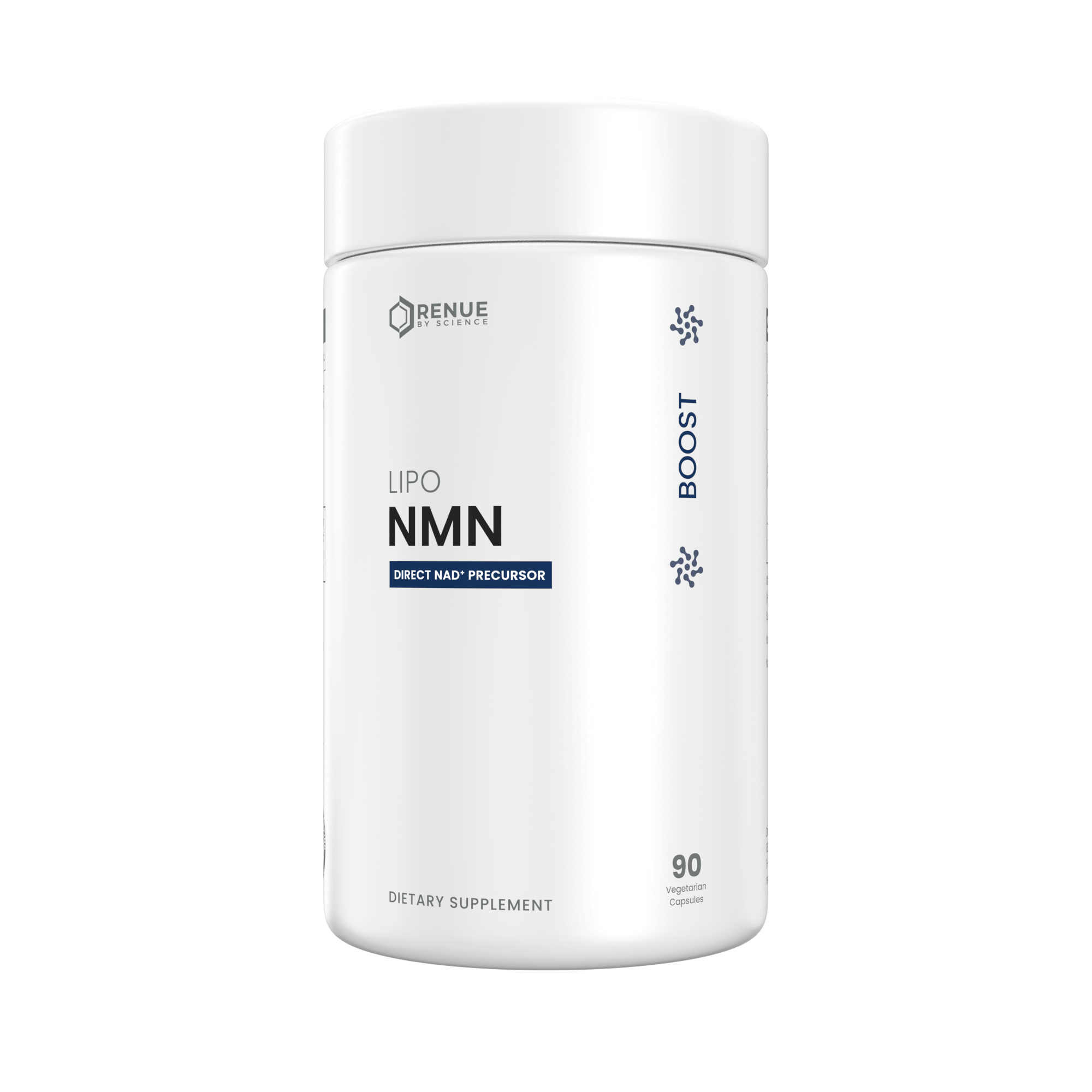 NMN Liposomal Capsules