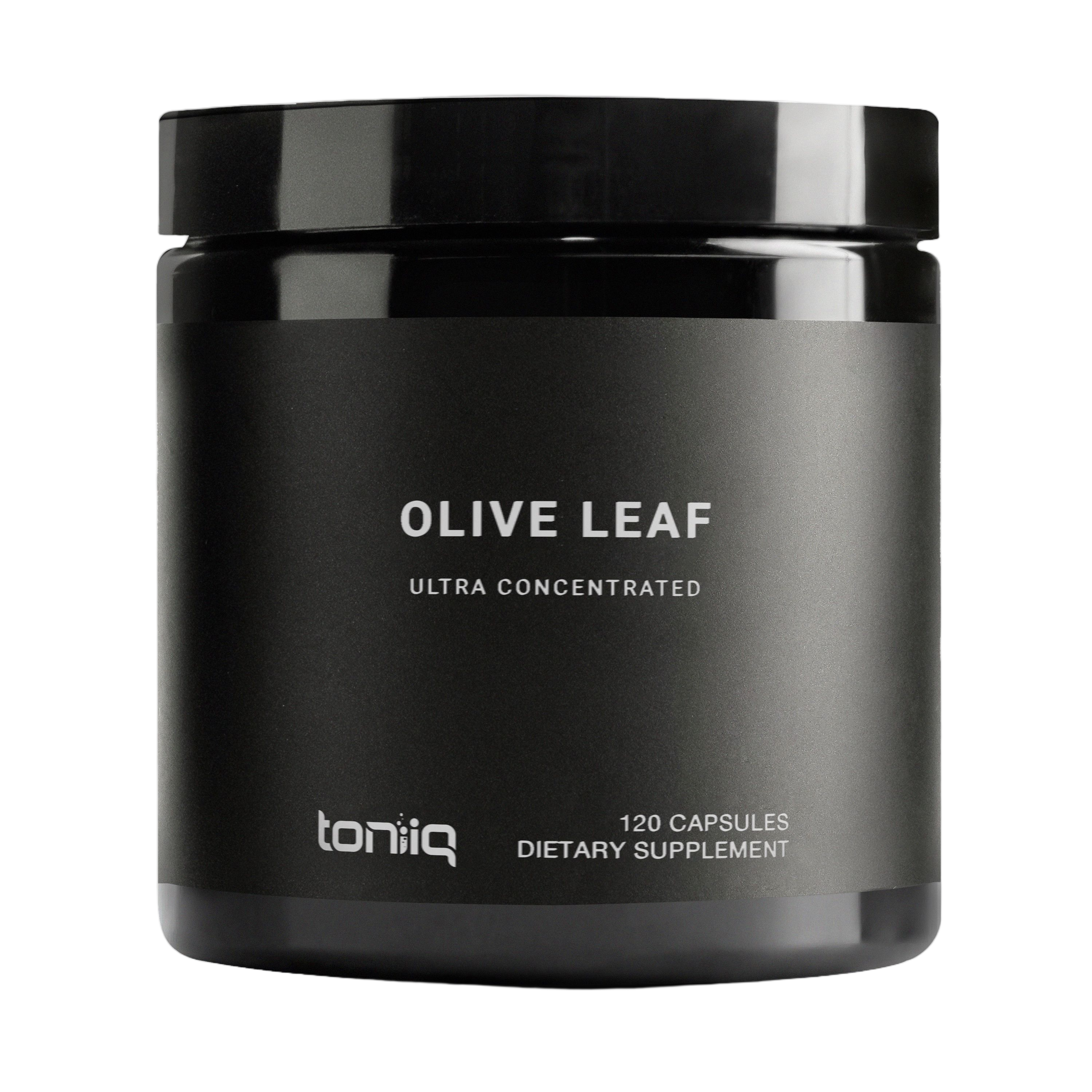 Olive Leaf