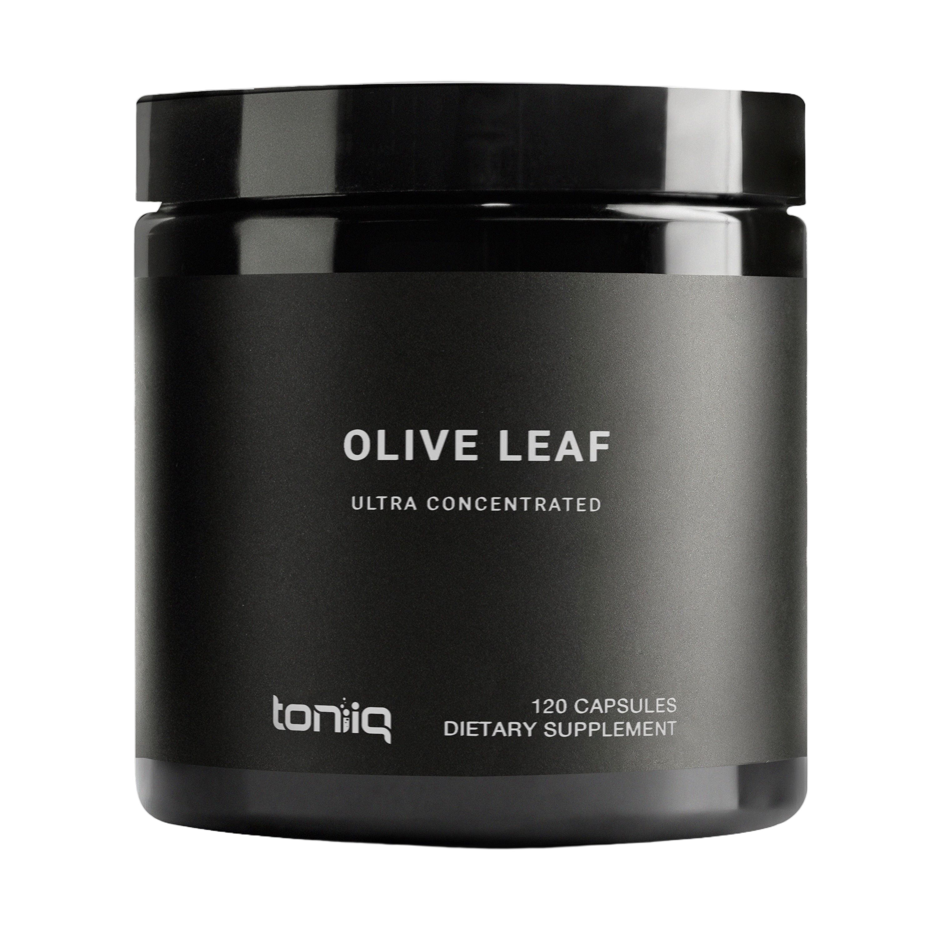 Olive Leaf