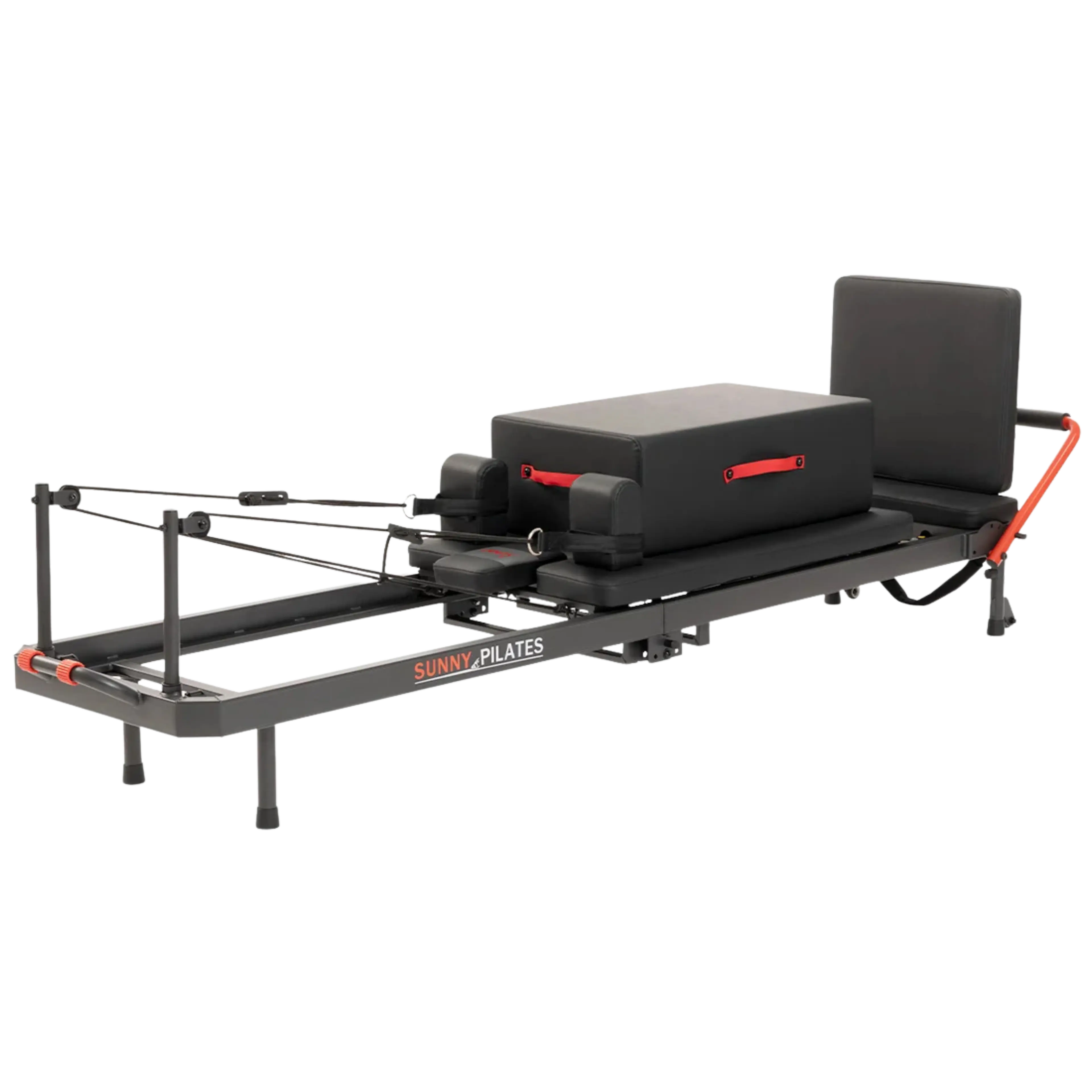 Premium Pilates Reformer Machine