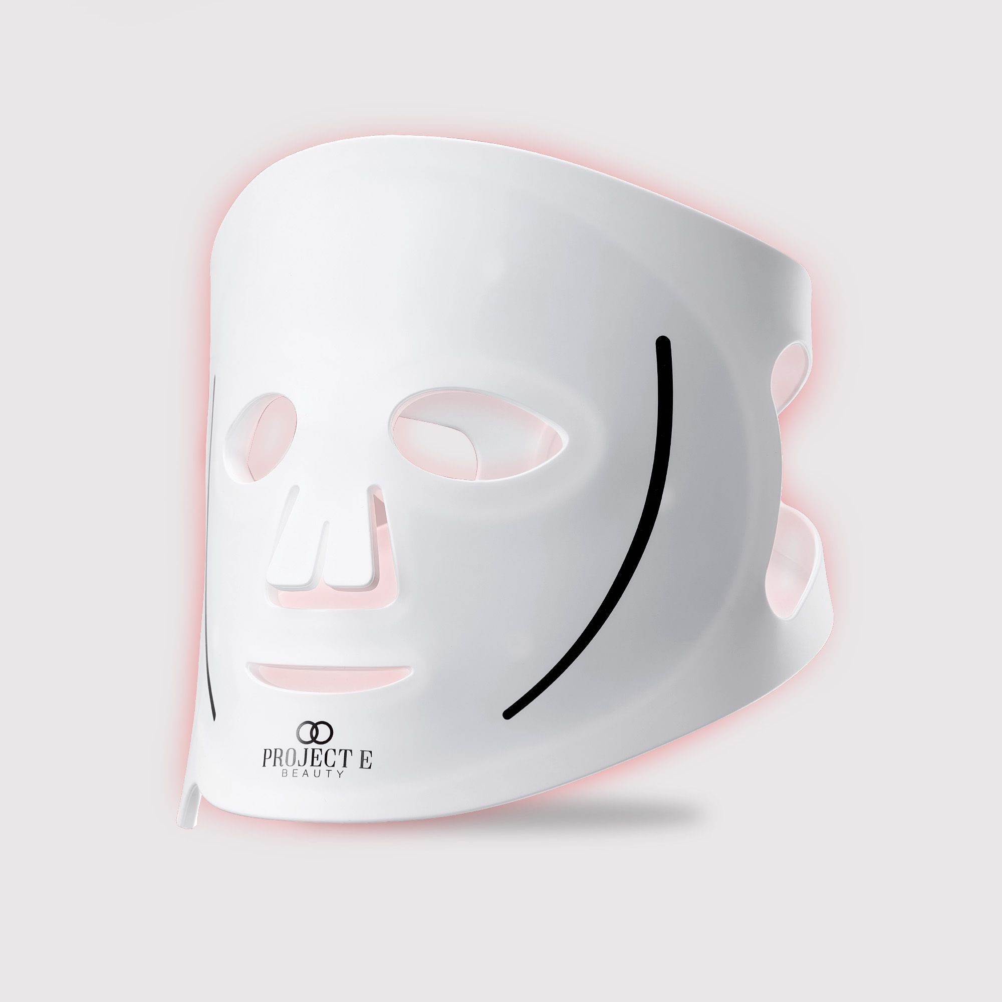 Project E Beauty LumaLux Face Pro LED Red Light Therapy Mask - HSA