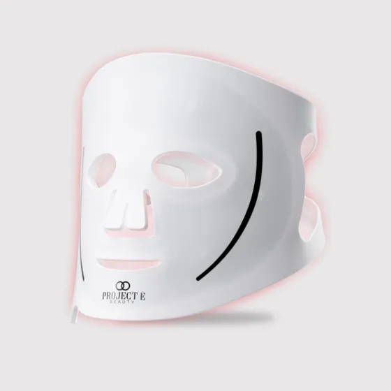 LumaLux Face Pro LED Mask