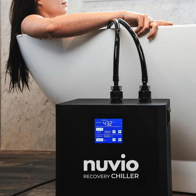 Hero image for Nuvio