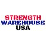 Strength Warehouse USA logo