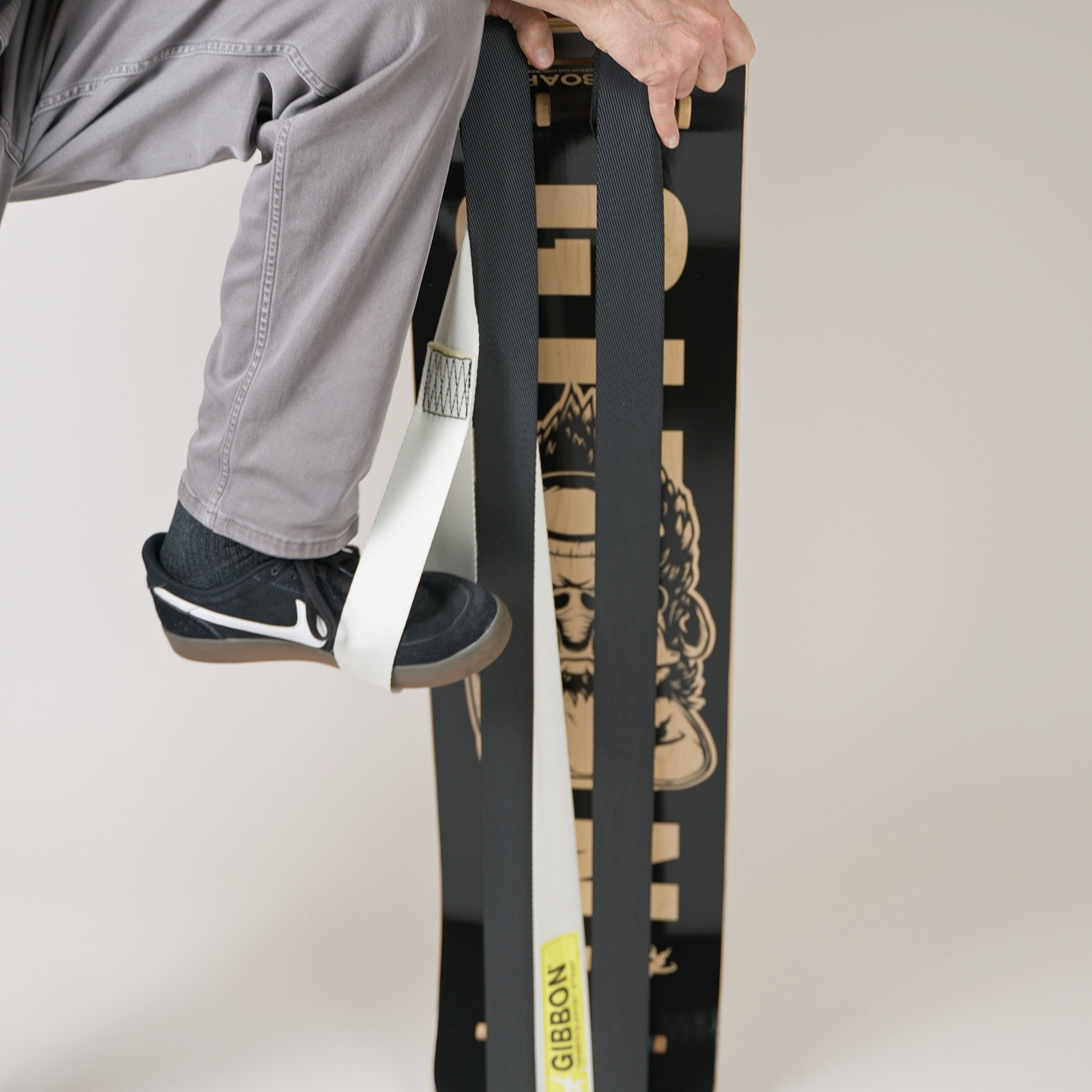 SlackBoard Tension Support Strap image 4