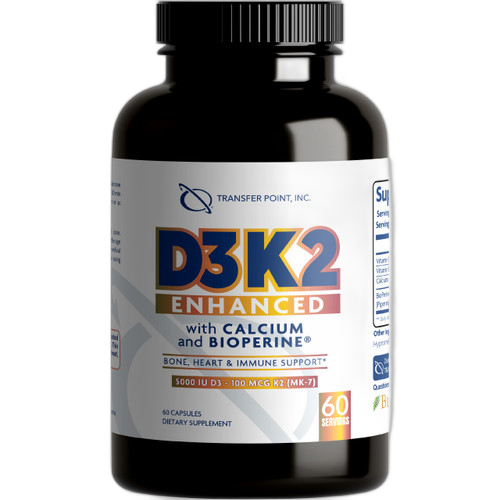 D3K2 Enhanced