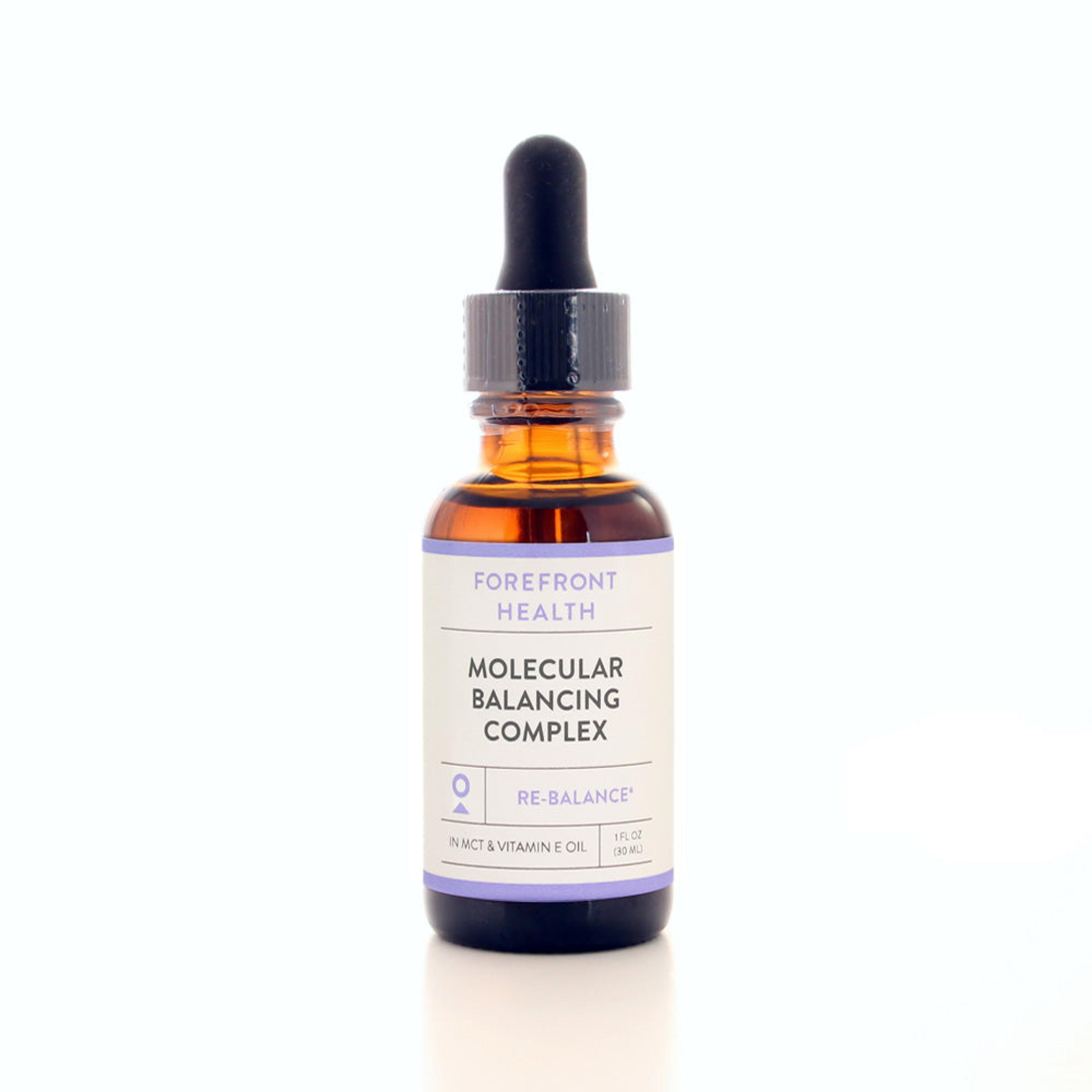 Molecular Balancing Complex