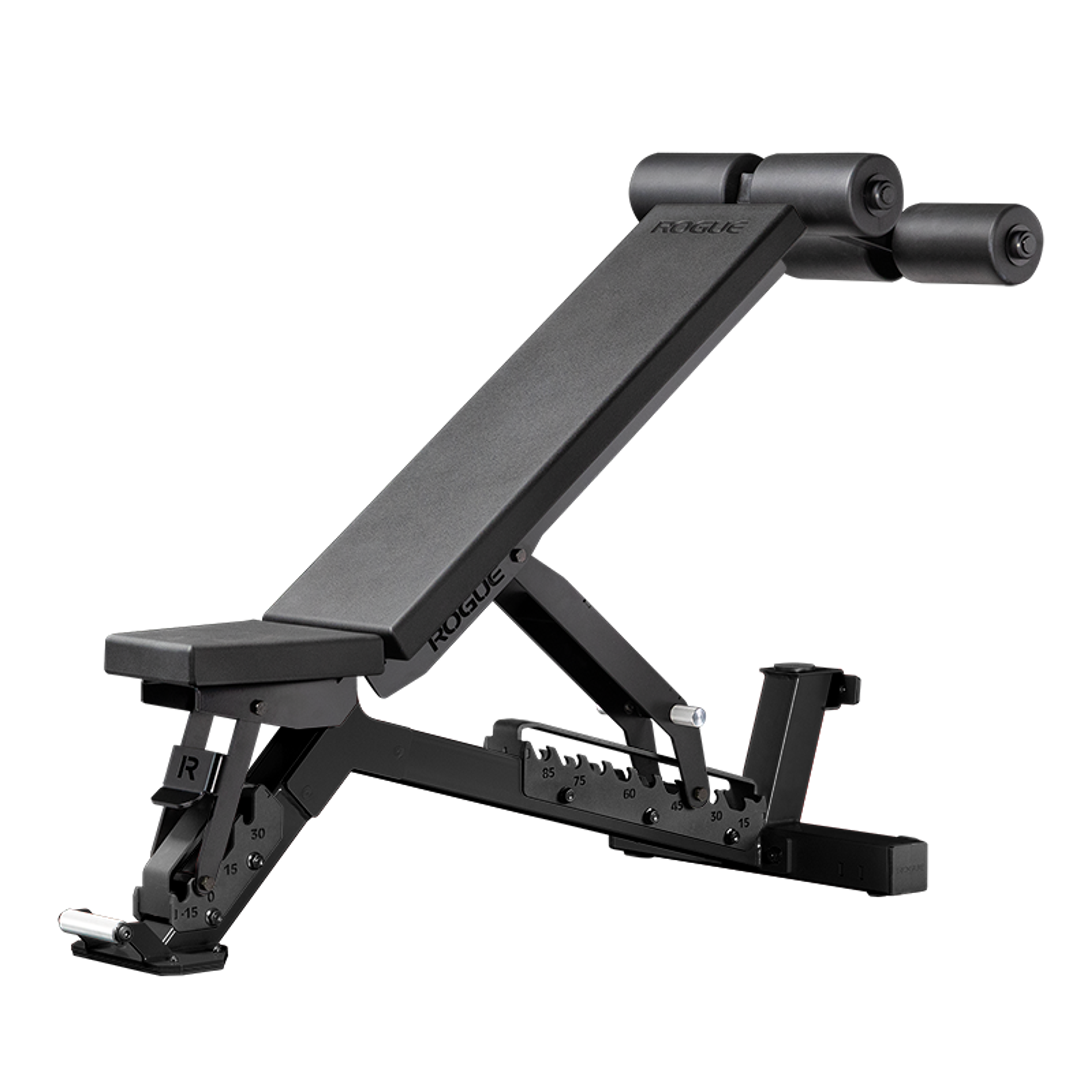 Rogue Adjustable Bench 4.0