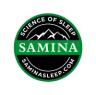 Samina logo