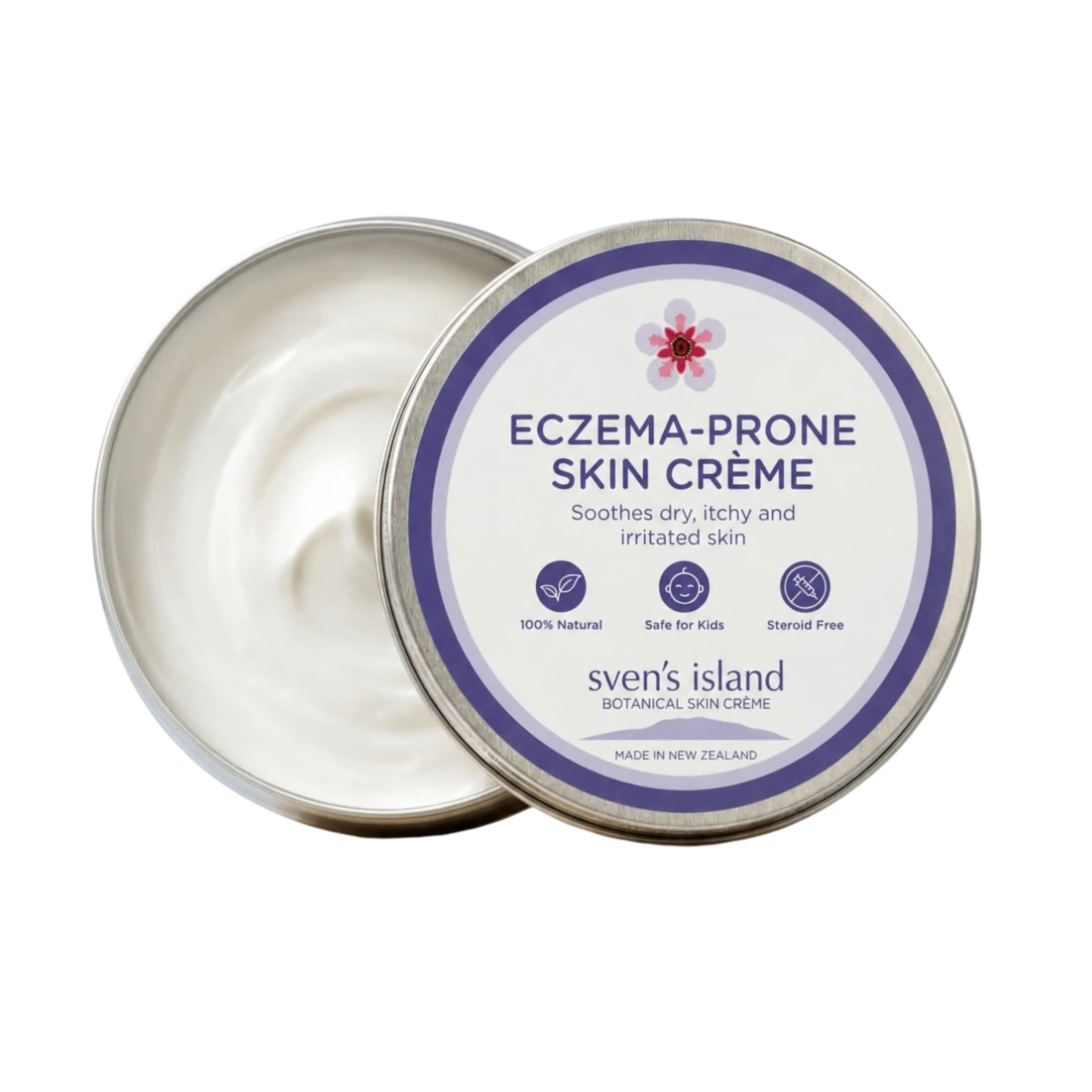 Miracle Manuka Daily Defence Cream
