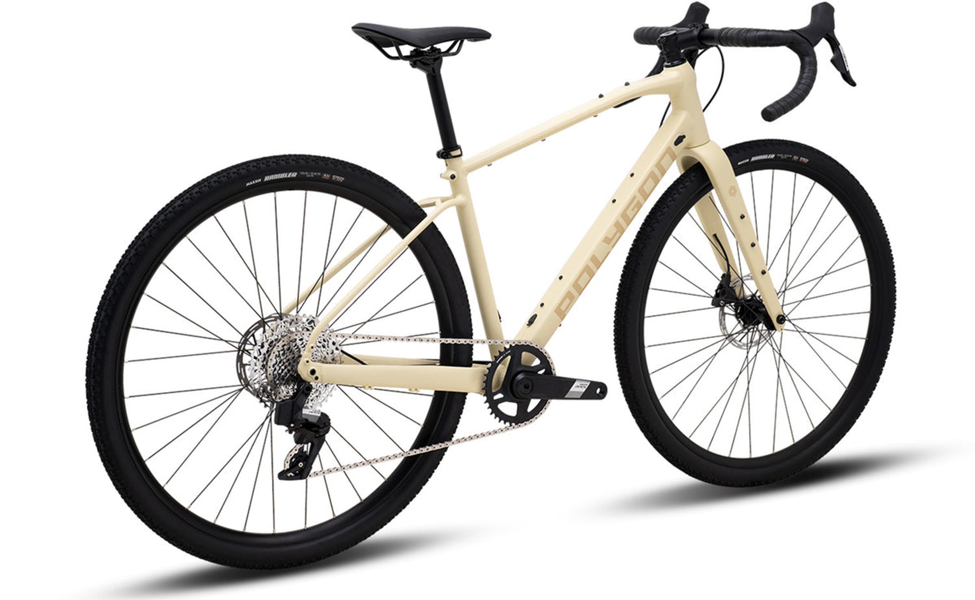 Polygon Bend R6X - Gravel Bike