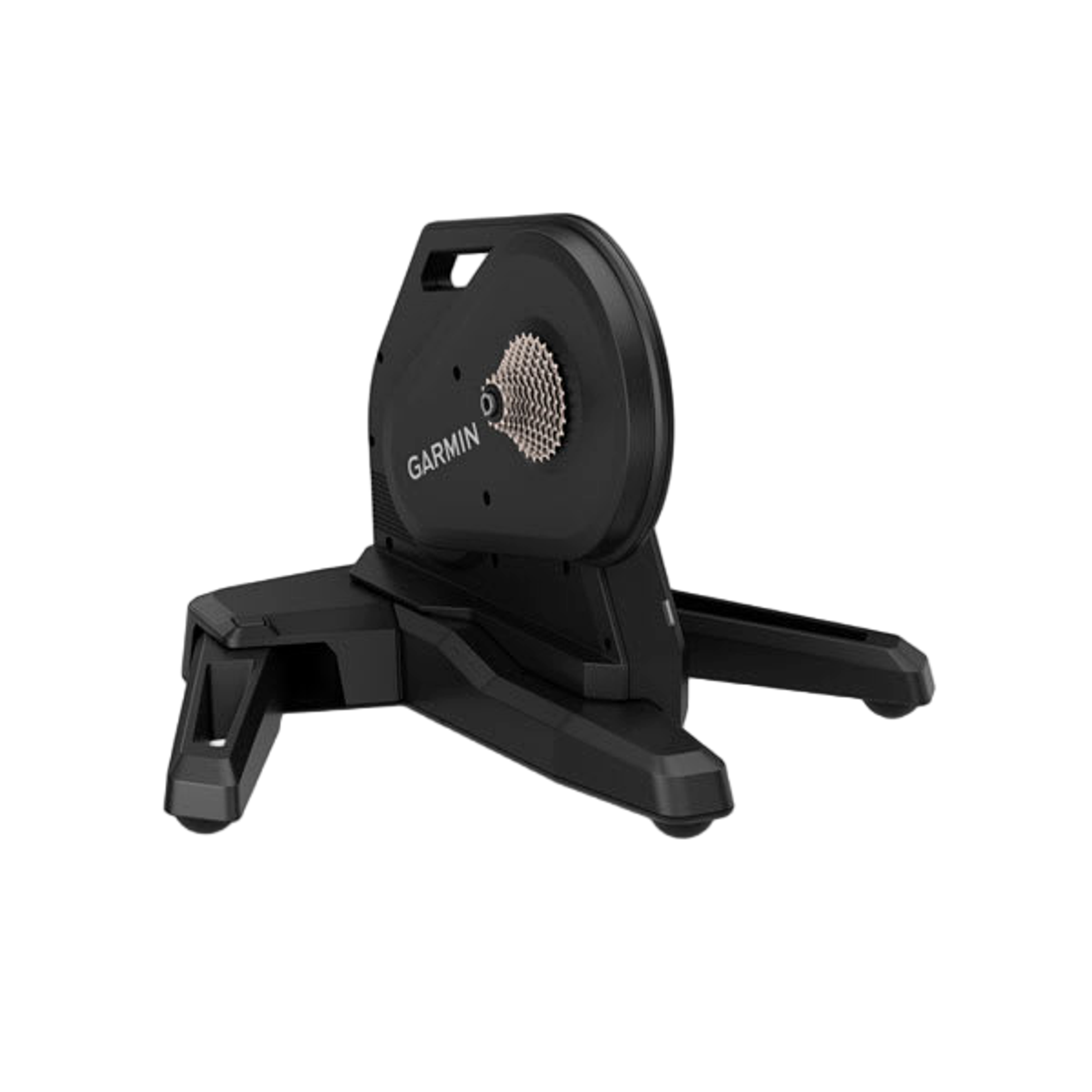 Garmin Tacx Nēra smart indoor bike trainer