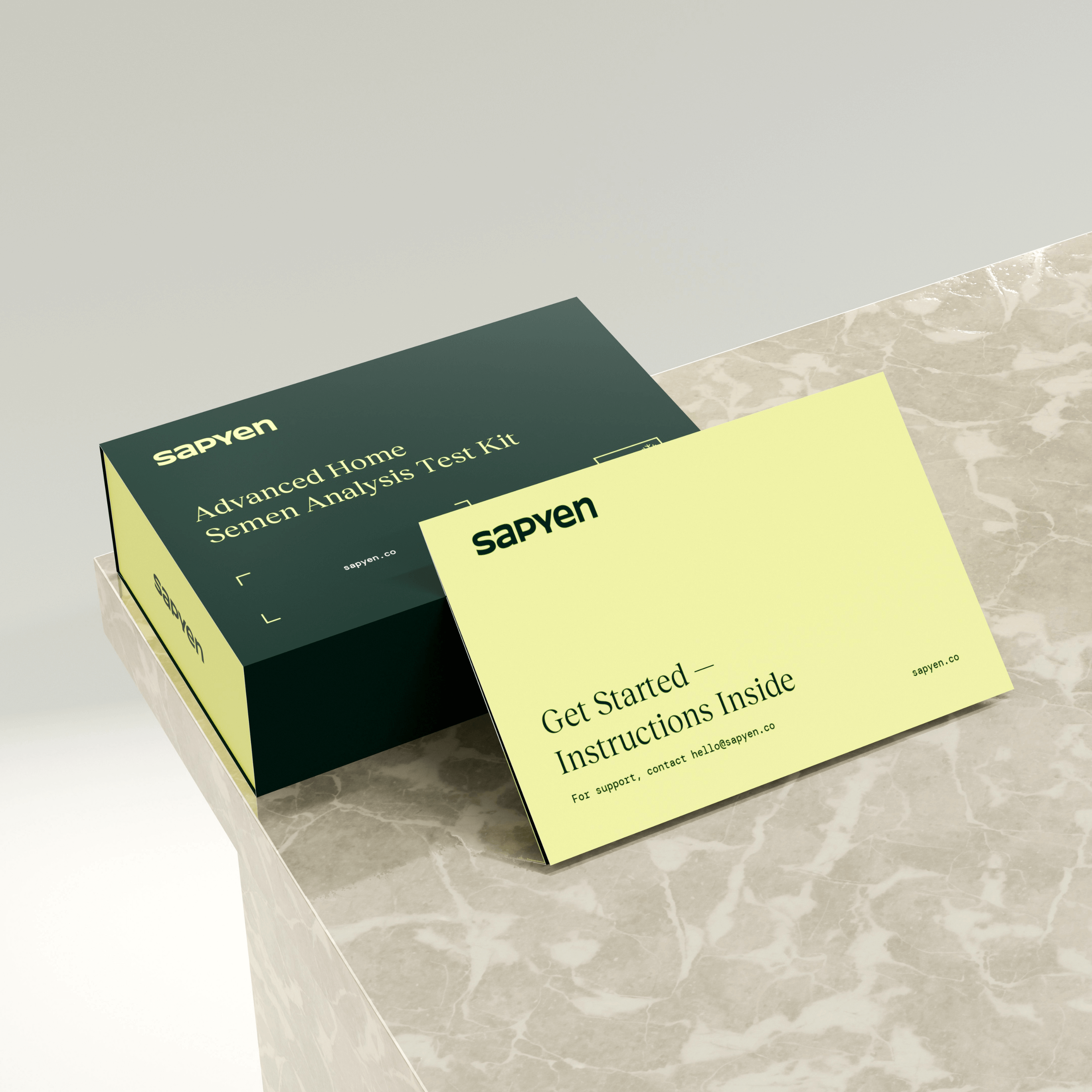Hero image for Sapyen
