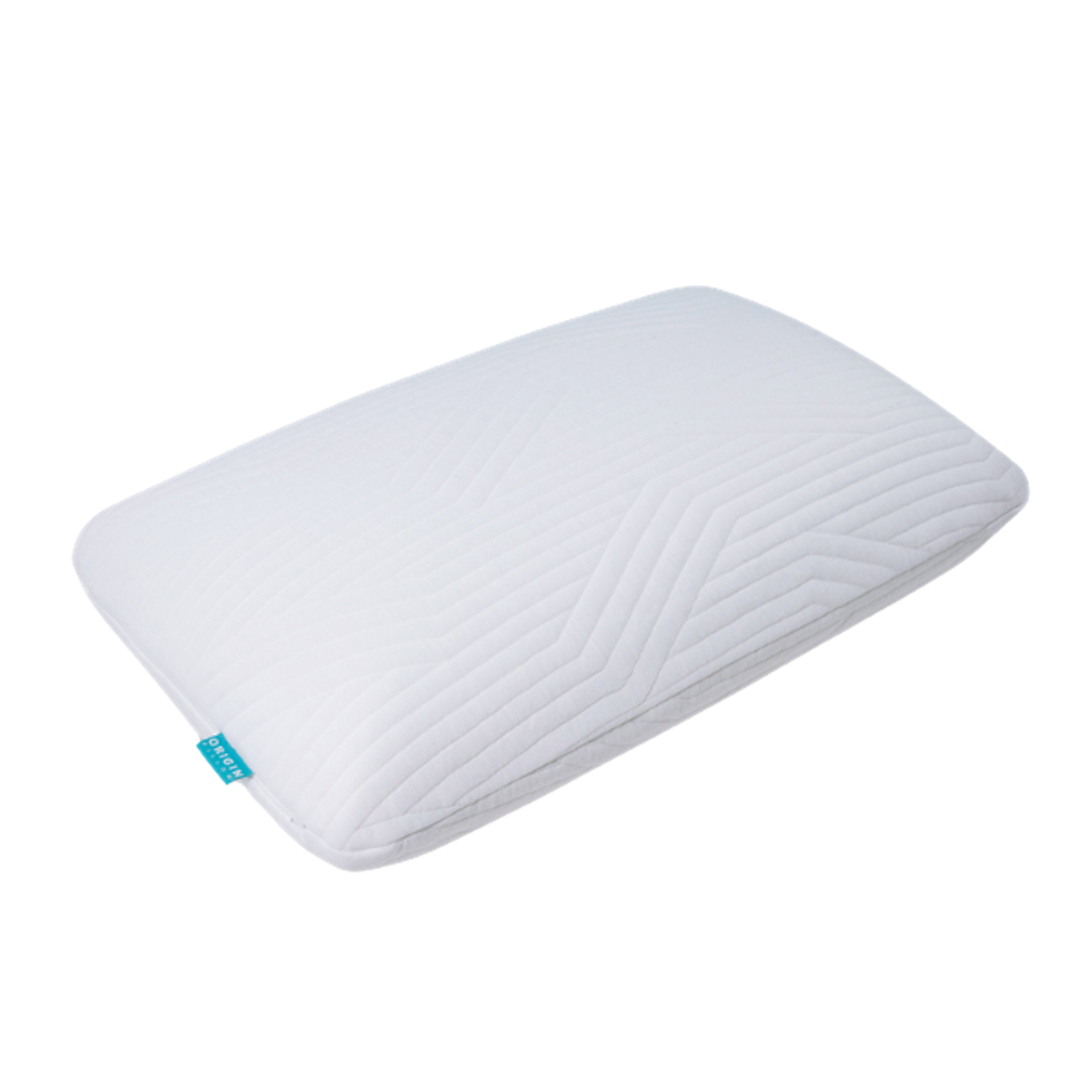 Origin Coolmax® Latex Pillow