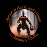 Hormesis Health and Fitness logo