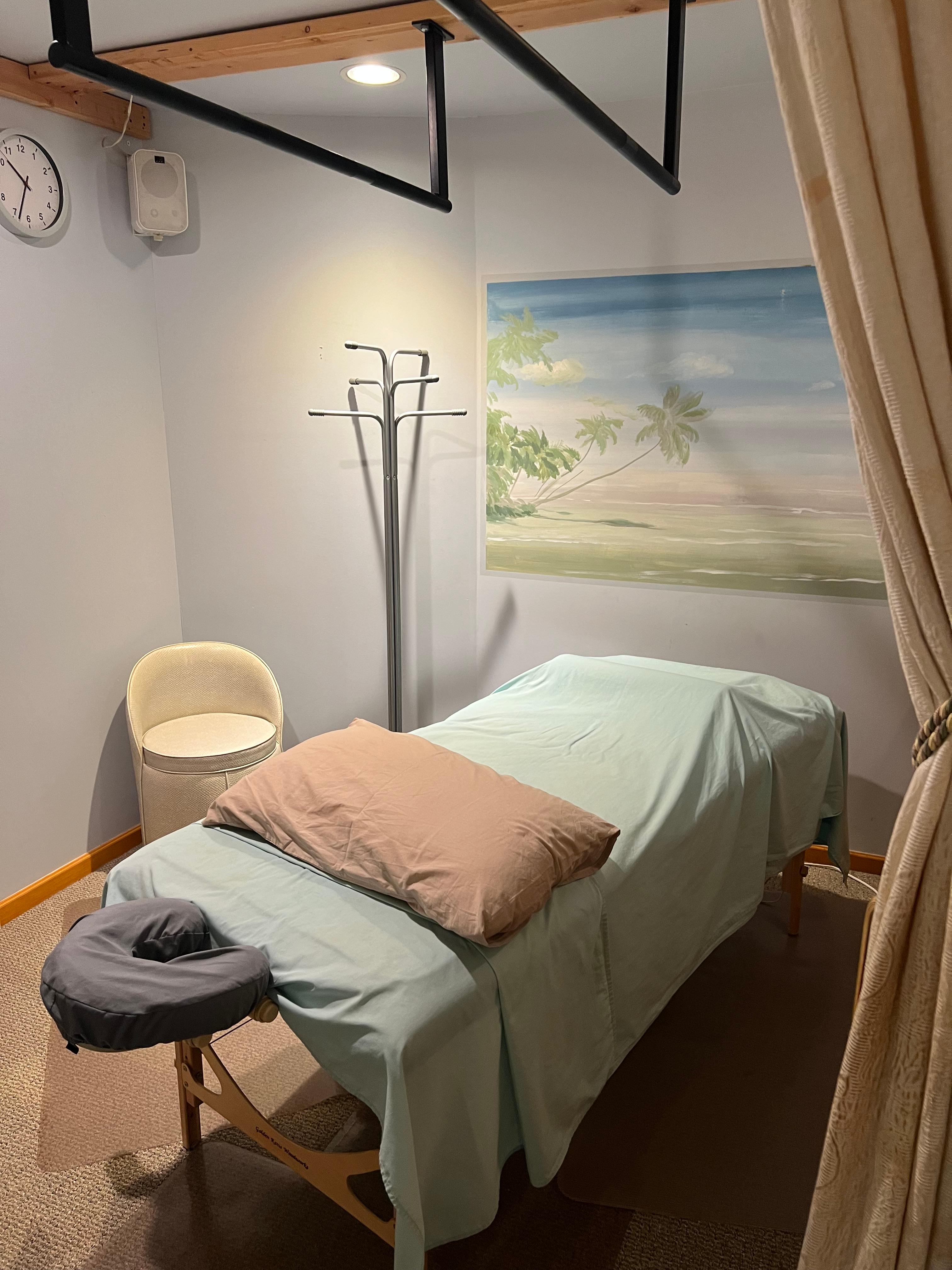 Hero image for Bspaworld Wellness