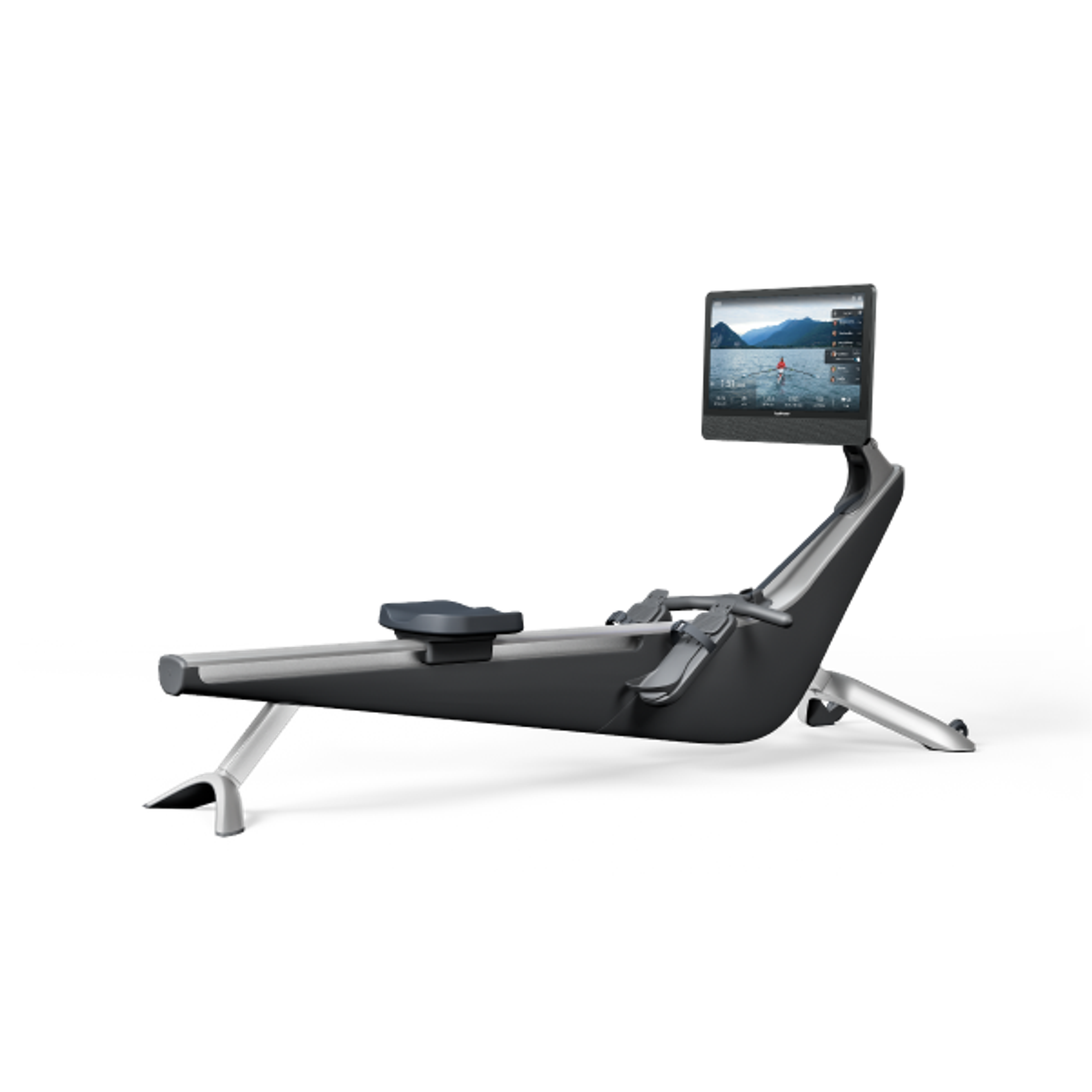 Hydrow Arc Rower