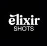 Elixir Shots logo
