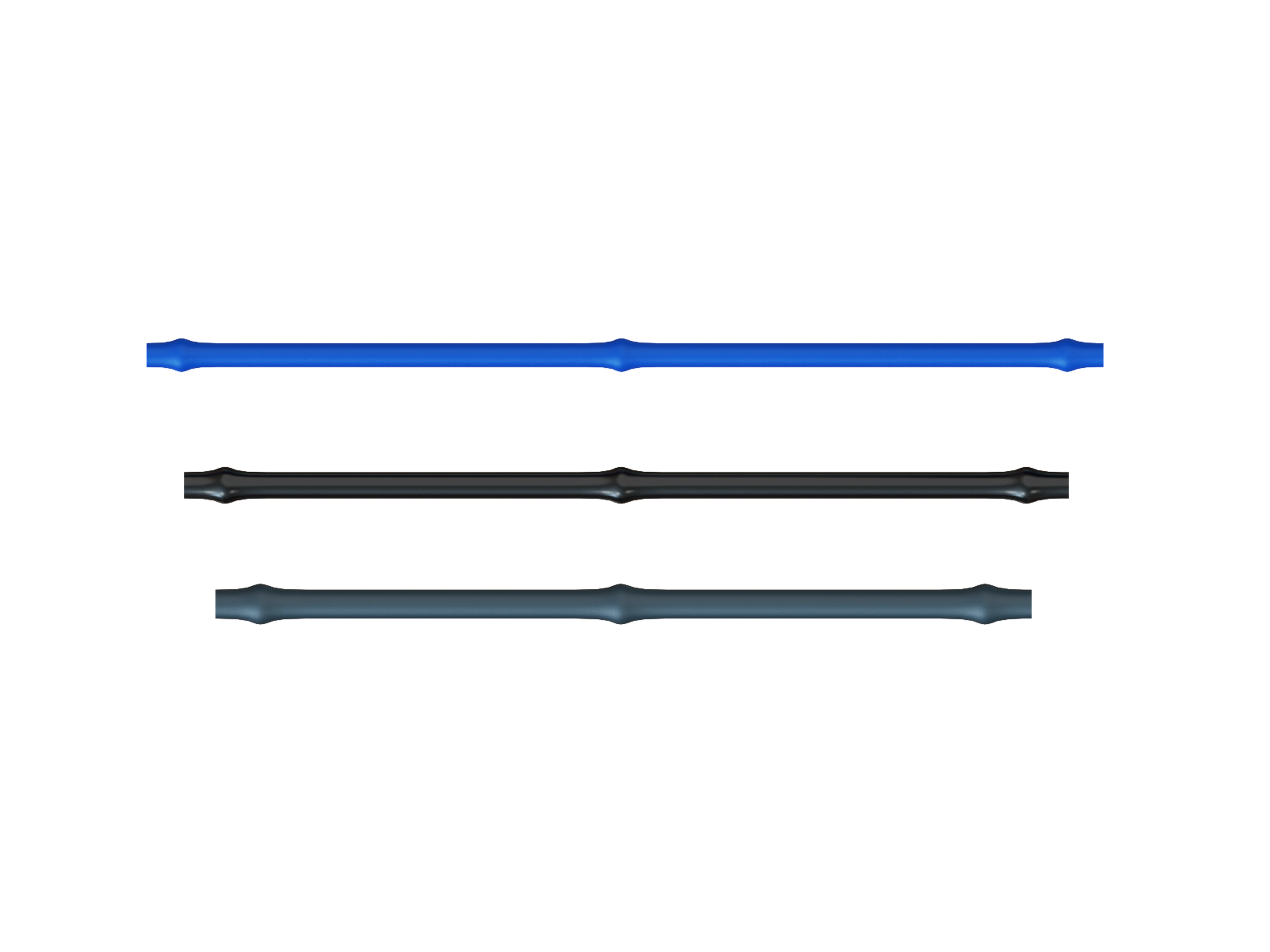 Glide Advanced Resistance Set (4-6)