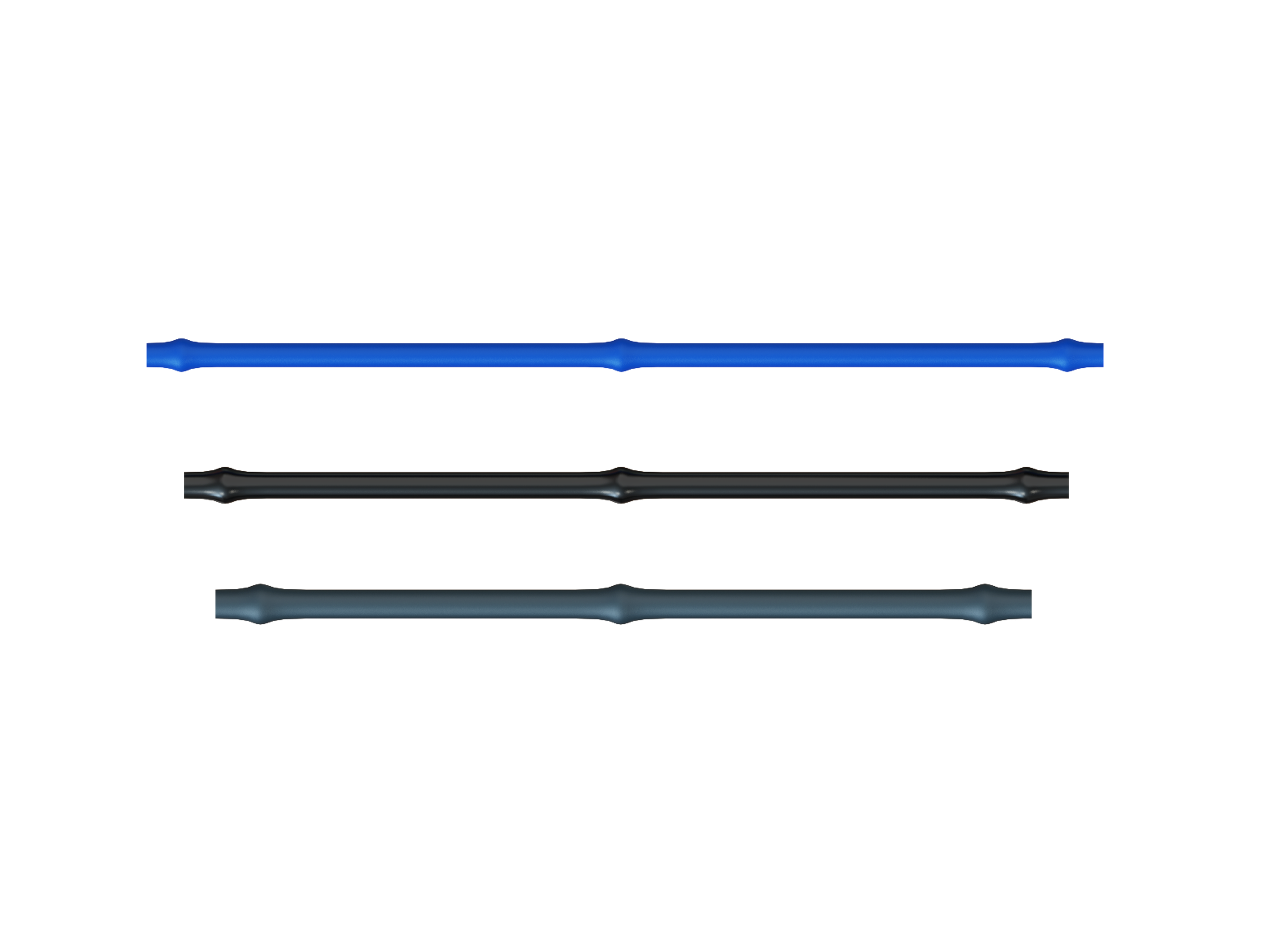 Glide Advanced Resistance Set (4-6)