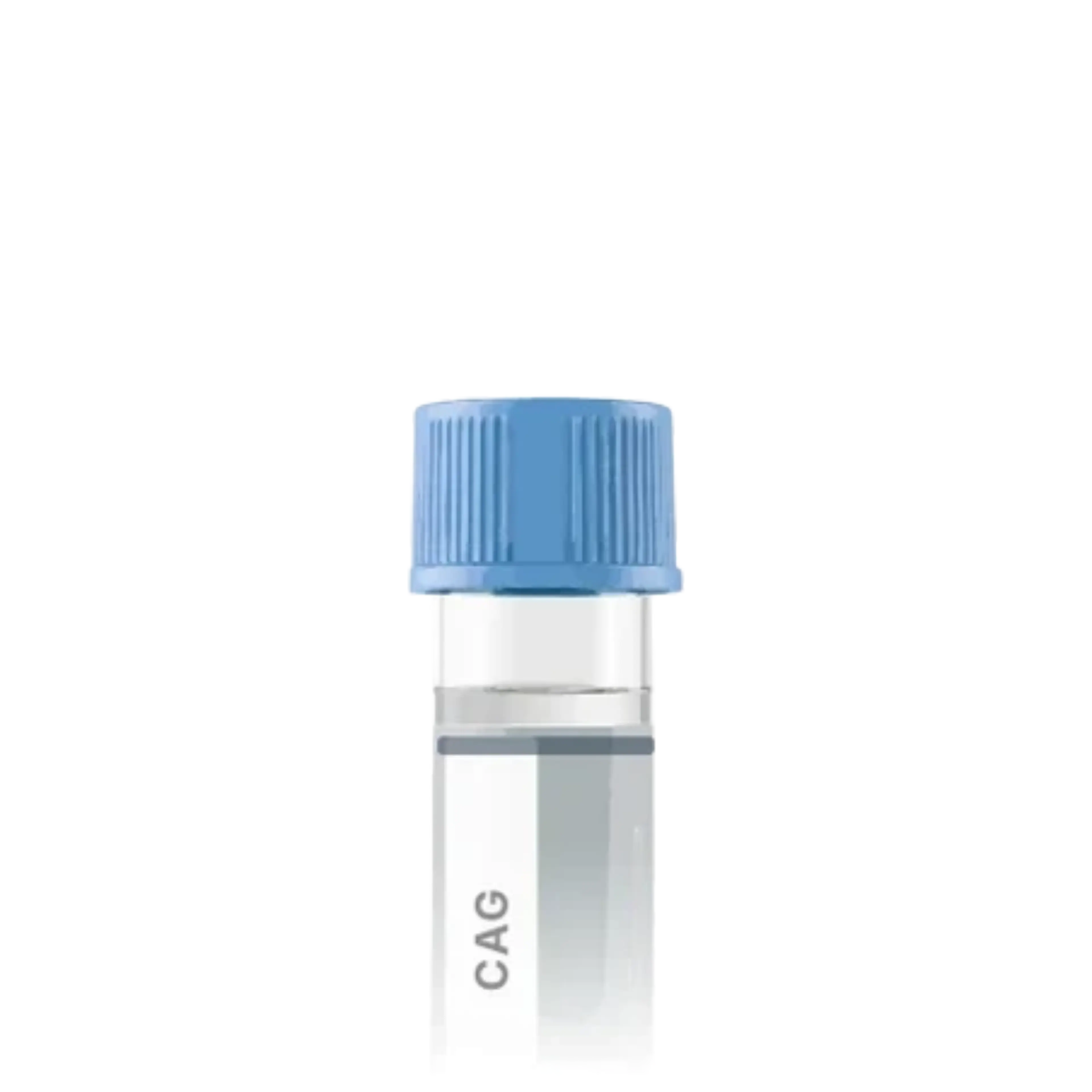 Androgen Receptor Sensitivity (CAG Repeat Genetic Test)