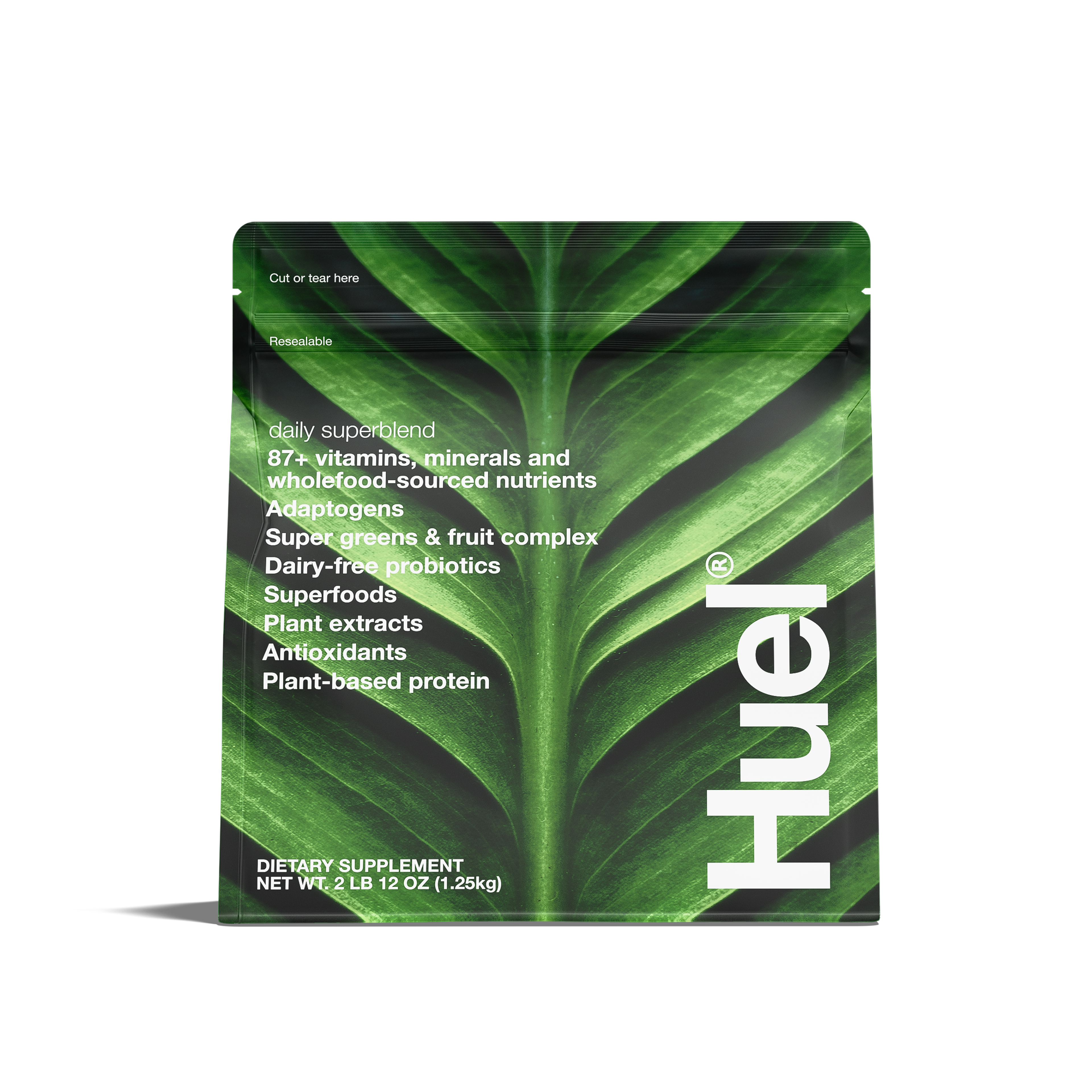 Huel Daily Superblend