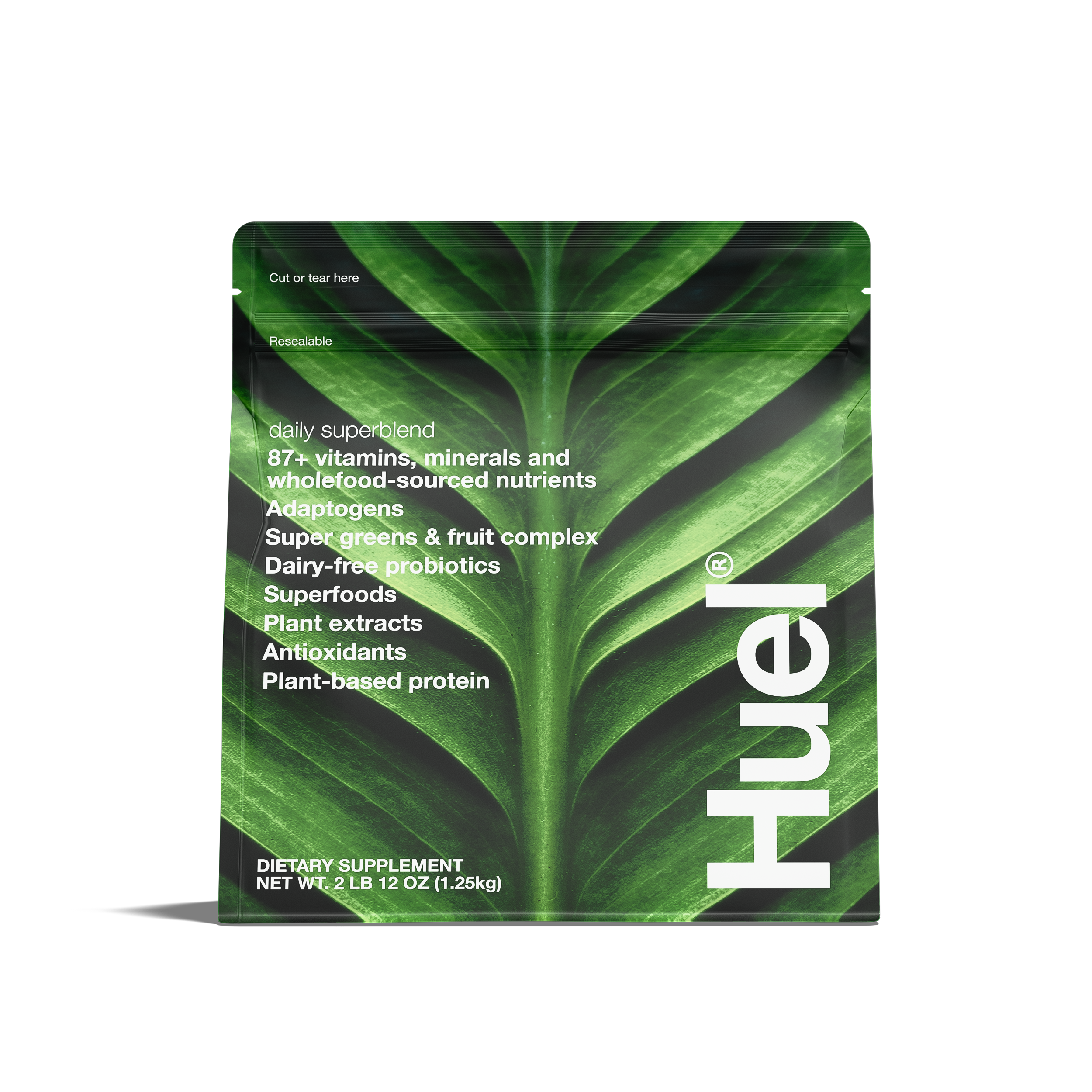 Huel Daily Superblend