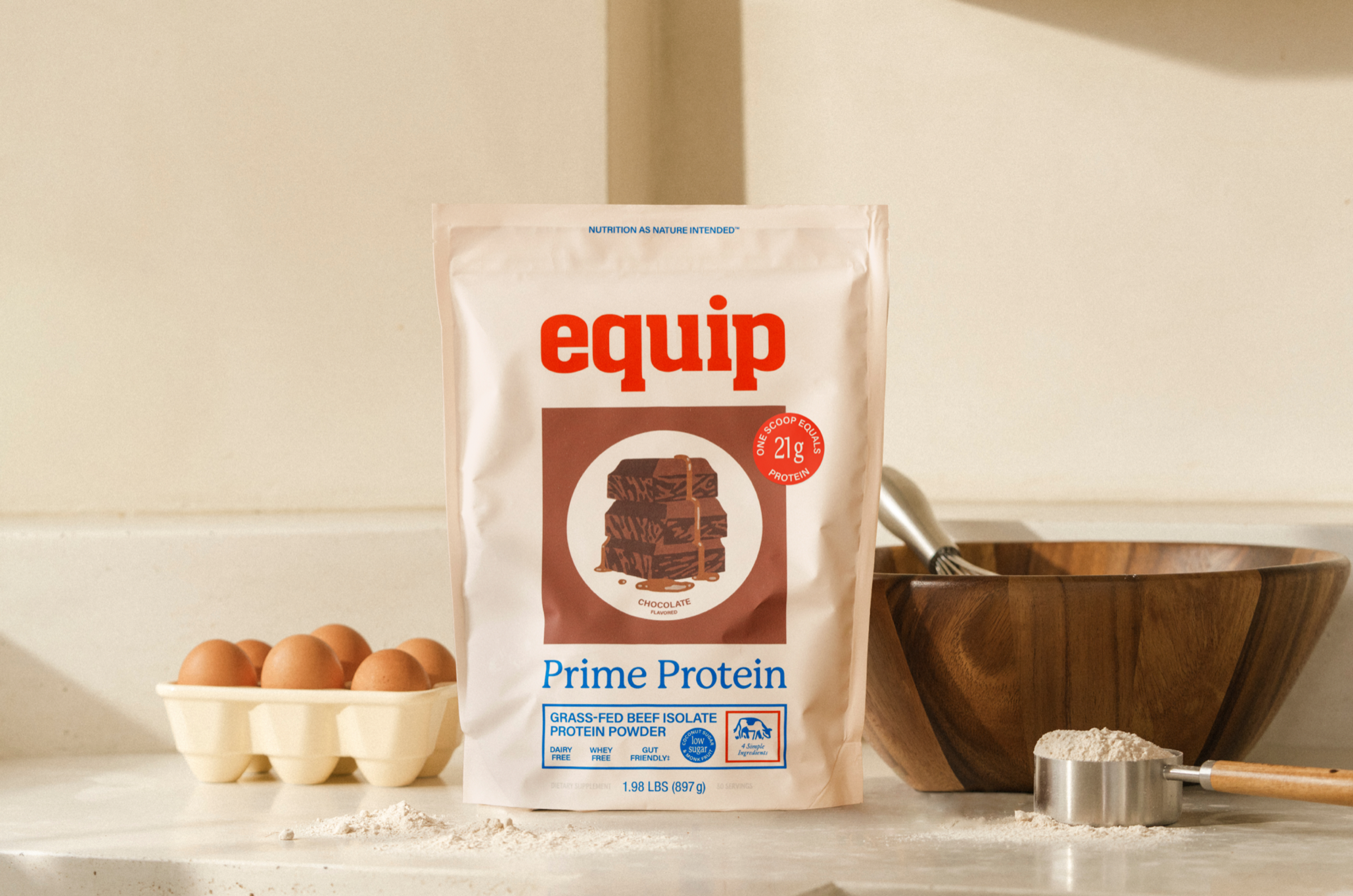 Equip Foods Lifts Average Order Value 30% with Truemed