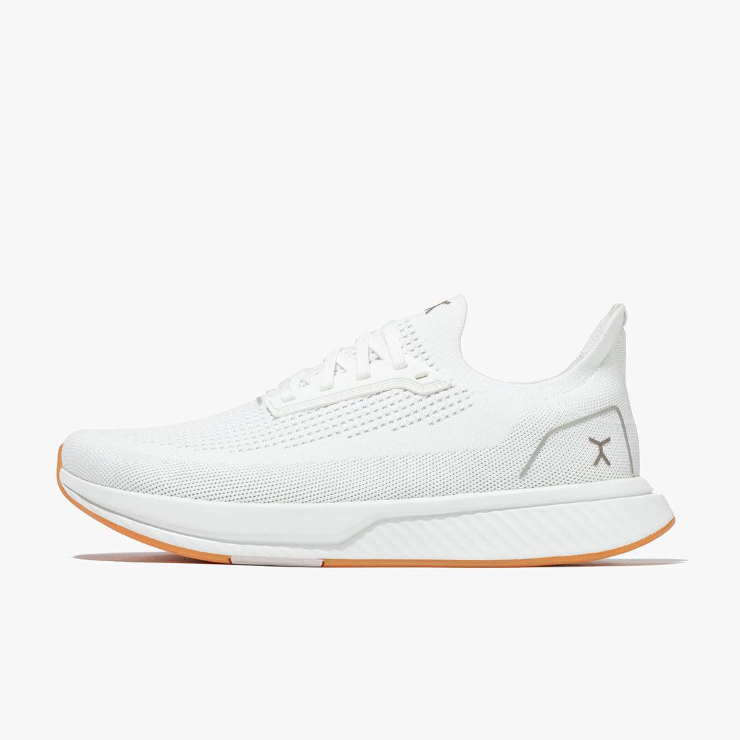 Product image for Adapt Runner in White / Gum RN / M5 / W6.5