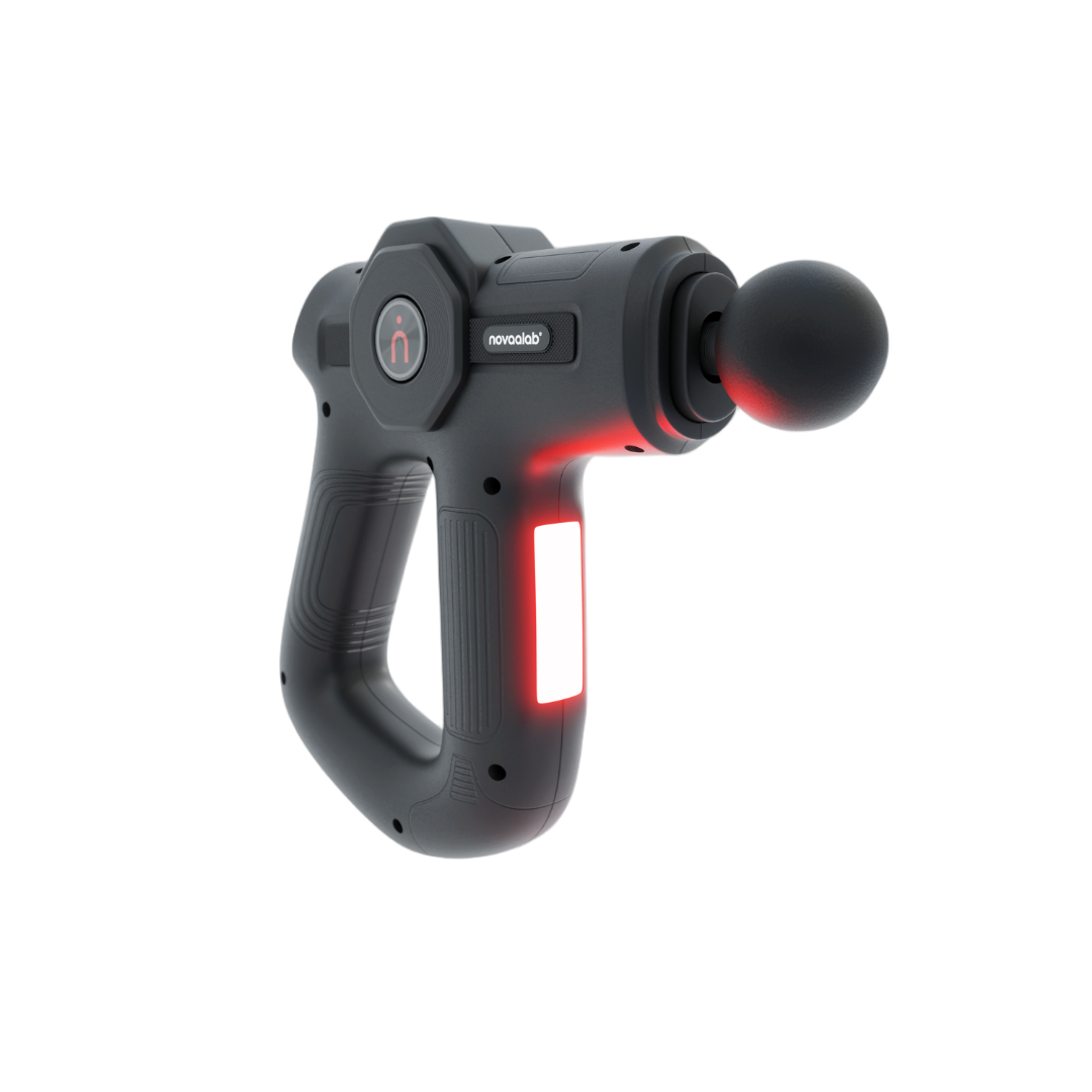 Novaa Pulse R device shown on white background